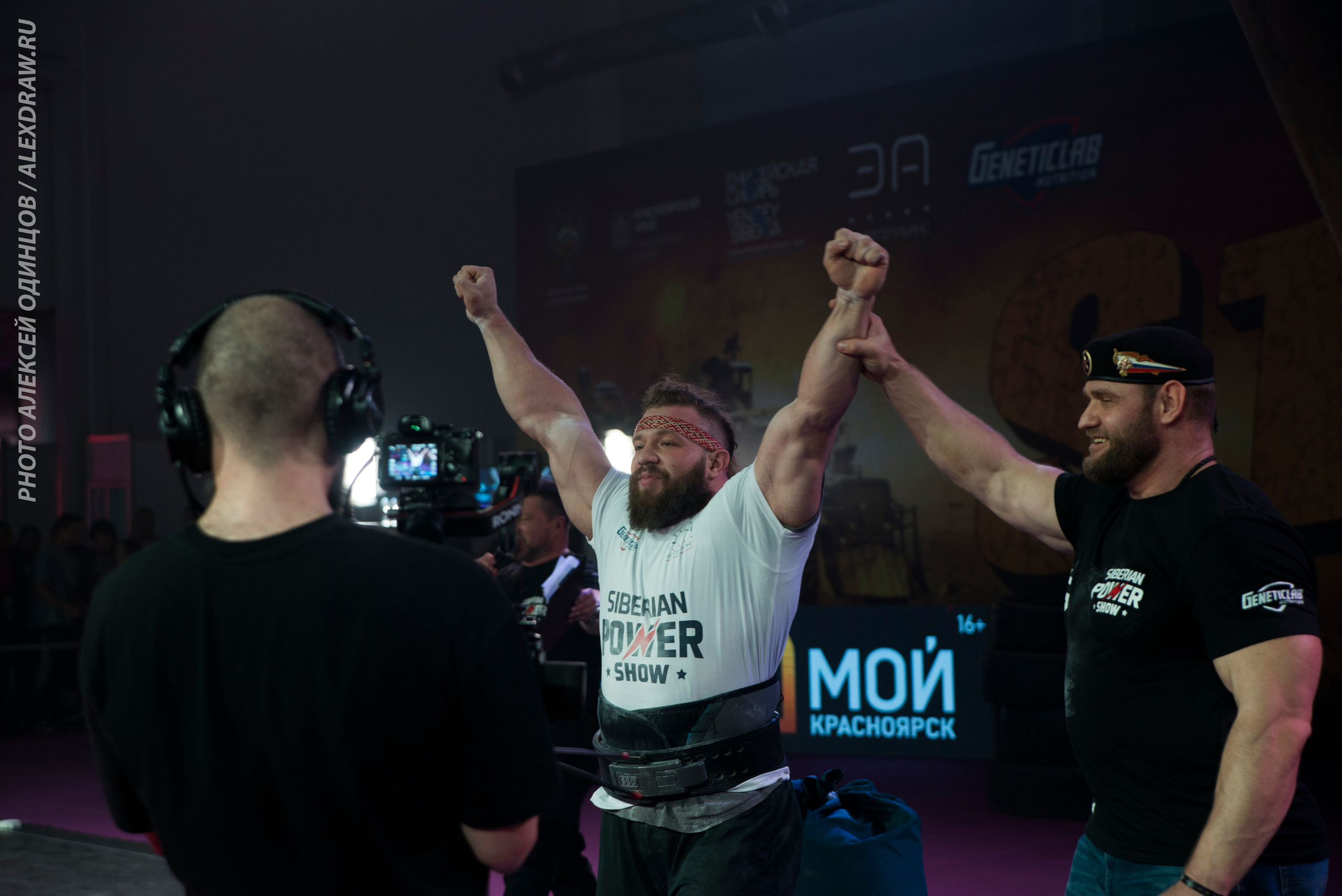 Siberian Power Show 2022 PRO. Фотограф Москва Concerts photo / Fashion photо