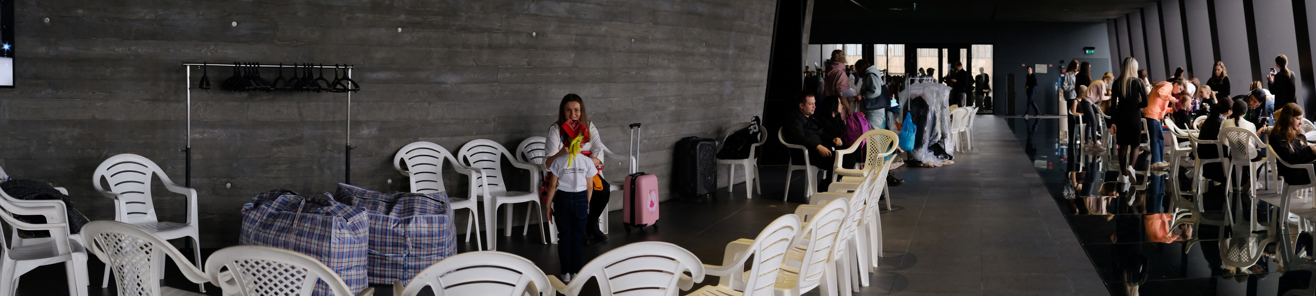 Moscow Fashion Fair 2022. Фотограф Москва Concerts photo / Fashion photо