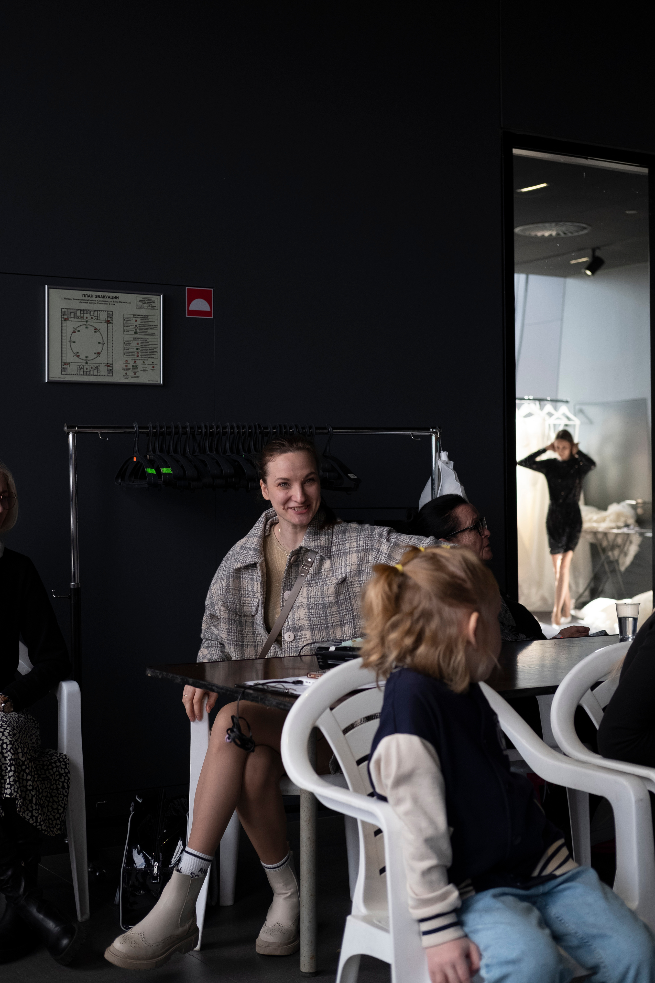 Moscow Fashion Fair 2022. Фотограф Москва Concerts photo / Fashion photо