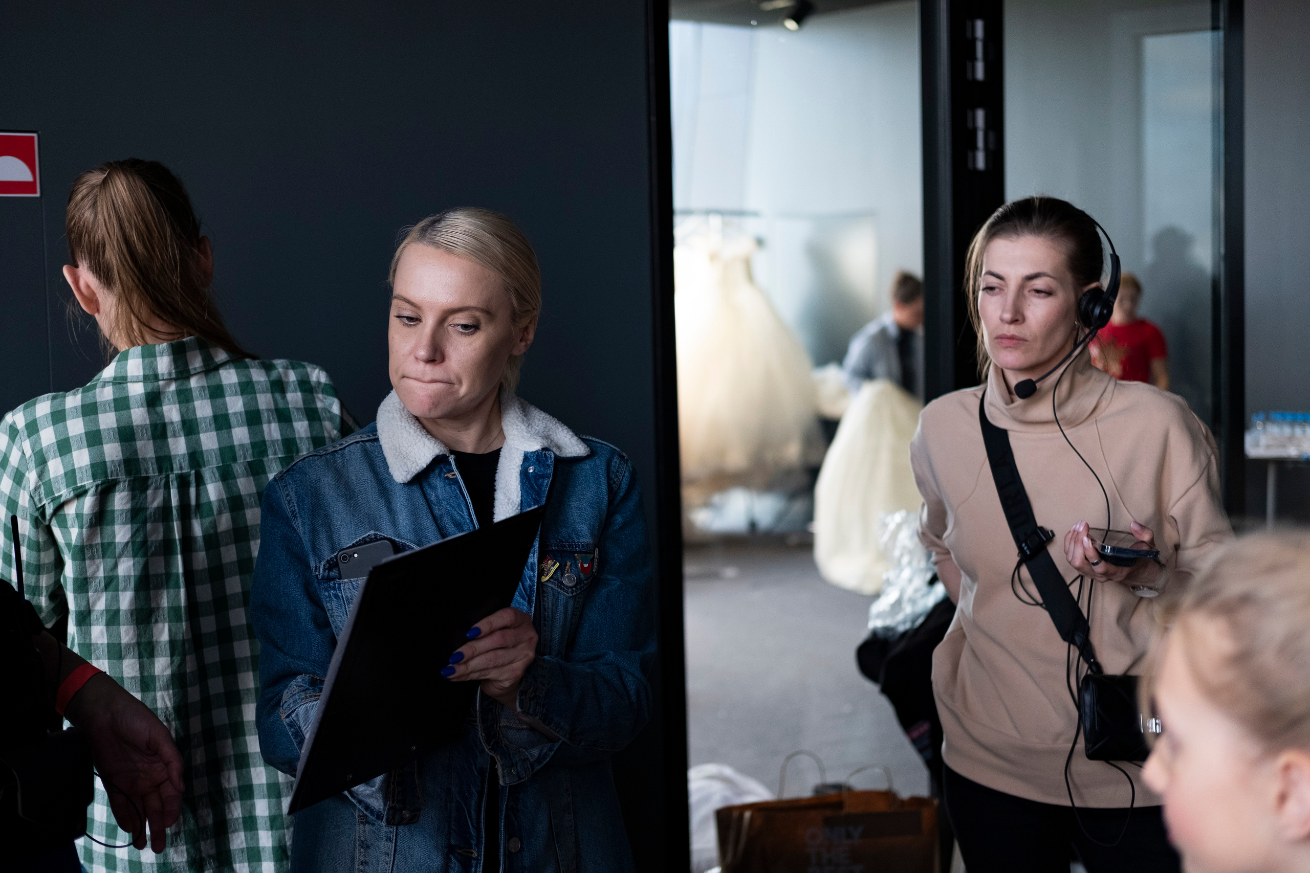 Moscow Fashion Fair 2022. Фотограф Москва Concerts photo / Fashion photо