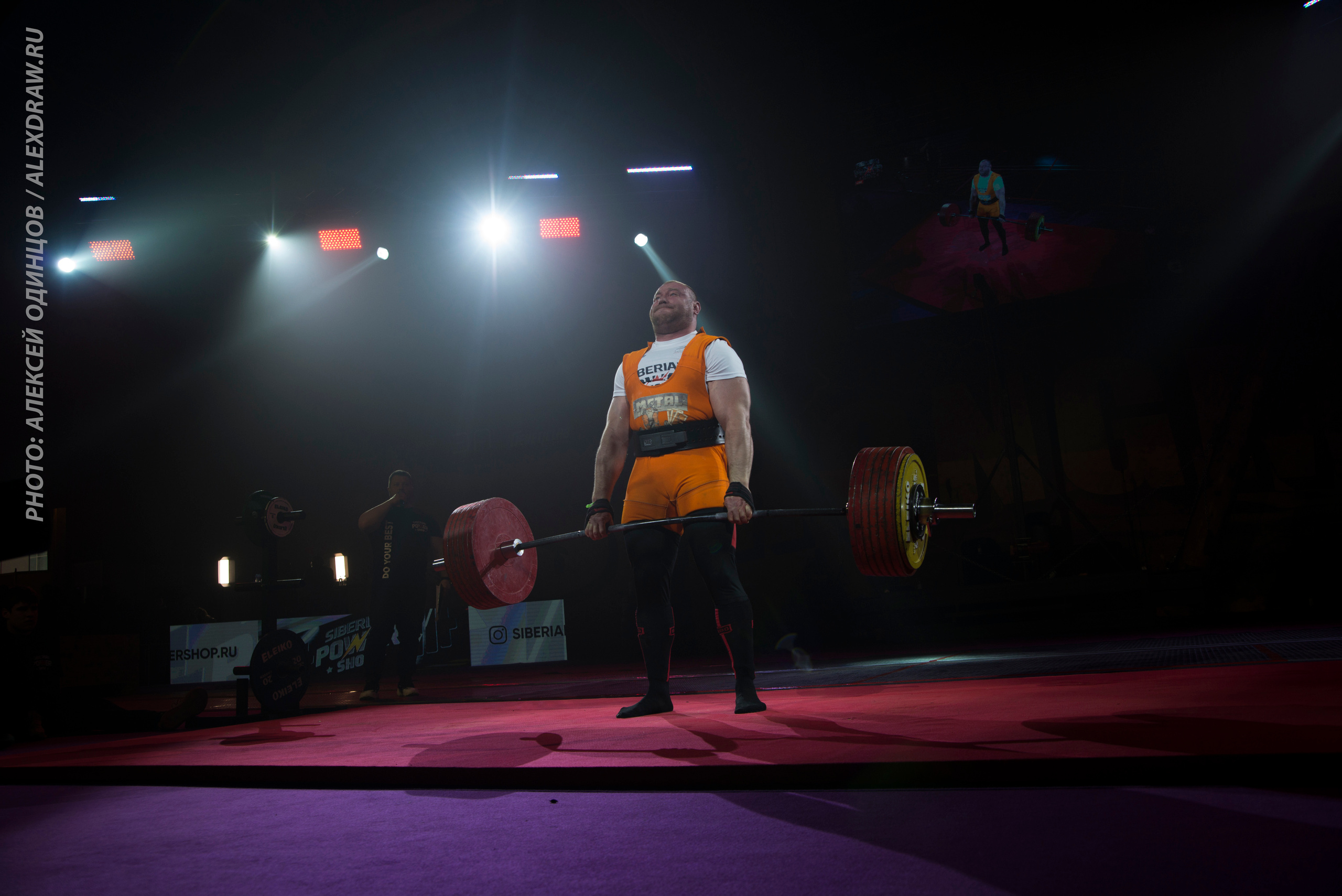 Siberian Power Show 2022 PRO. Фотограф Москва Concerts photo / Fashion photо