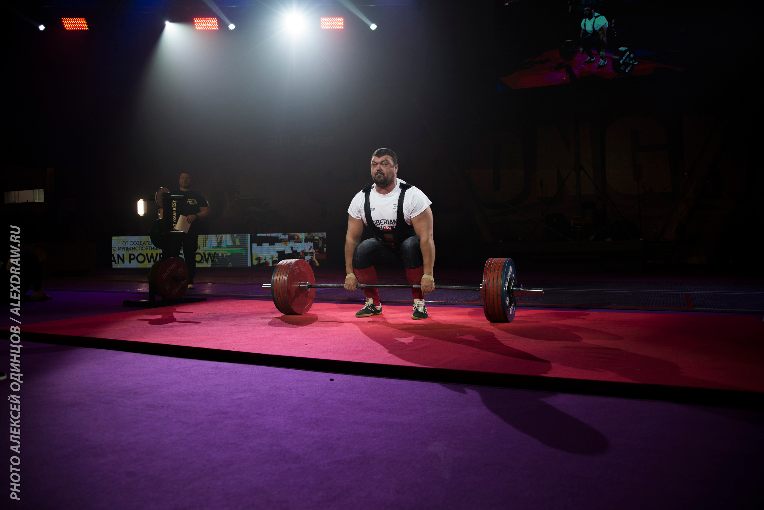 Siberian Power Show 2022 PRO. Фотограф Москва Concerts photo / Fashion photо