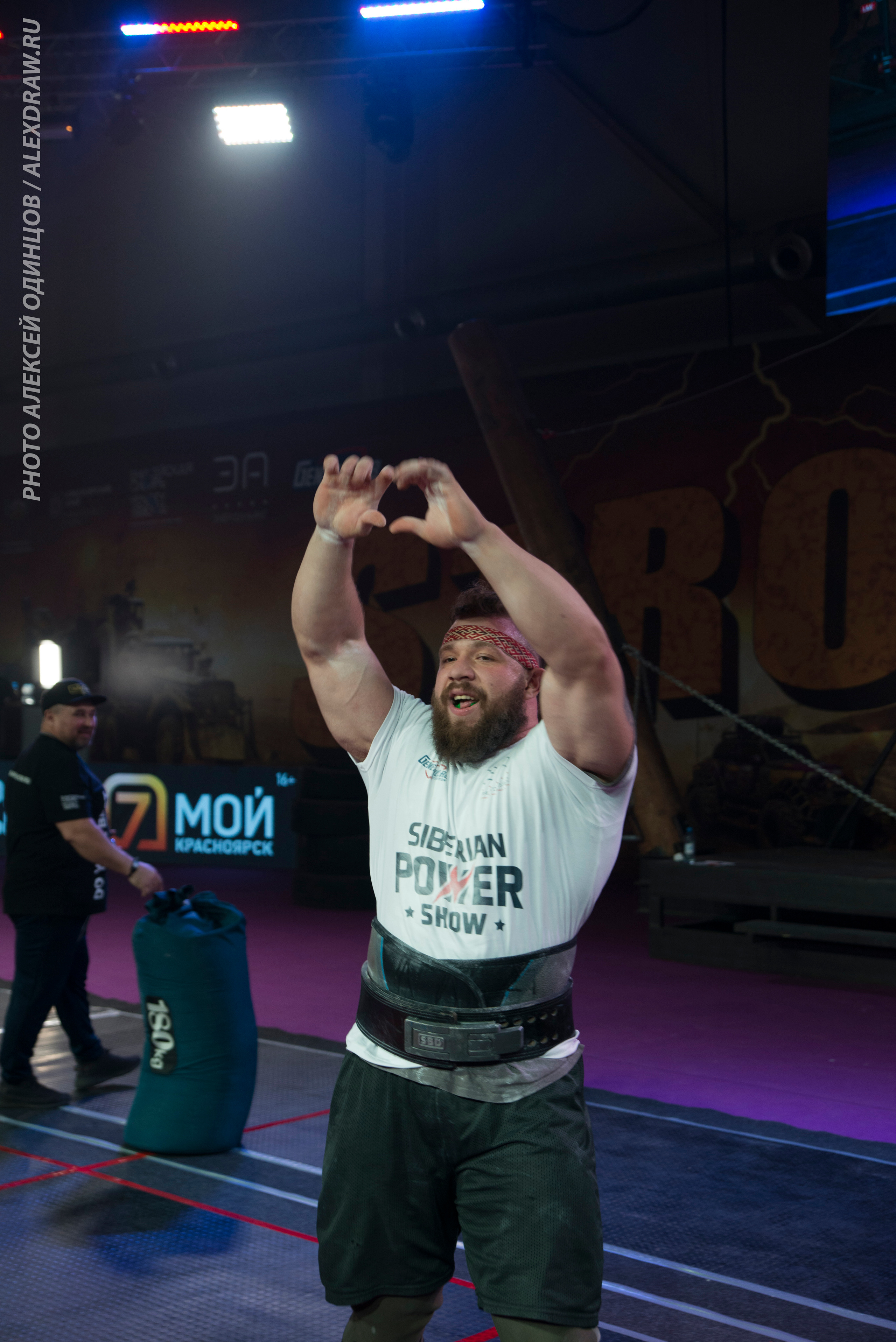 Siberian Power Show 2022 PRO. Фотограф Москва Concerts photo / Fashion photо