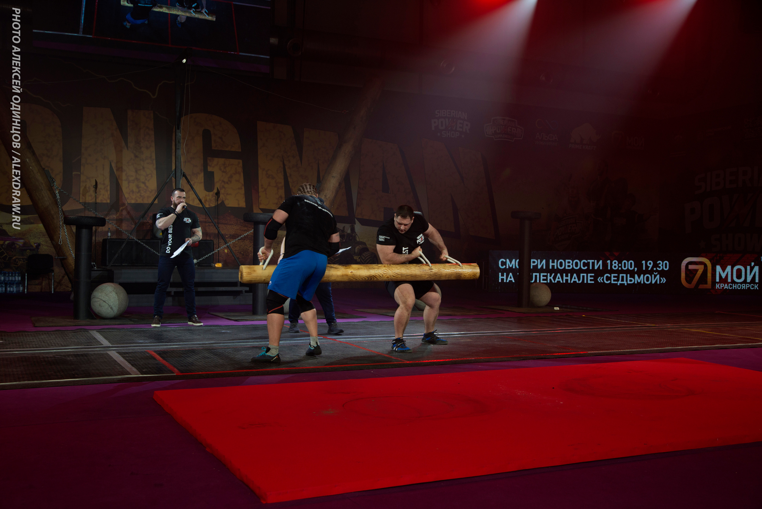 Siberian Power Show 2022 Любители. Фотограф Москва Concerts photo / Fashion photо