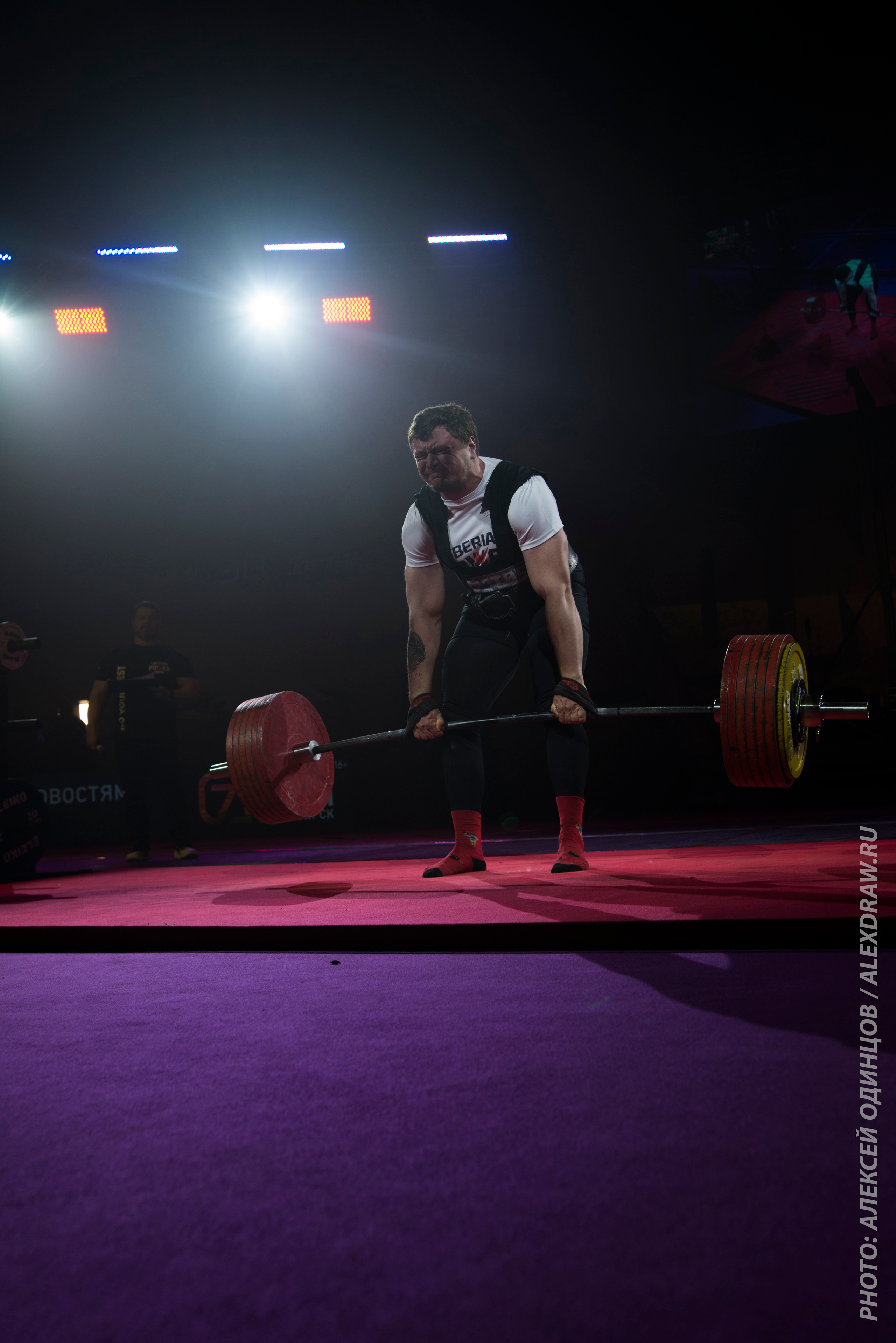 Siberian Power Show 2022 PRO. Фотограф Москва Concerts photo / Fashion photо