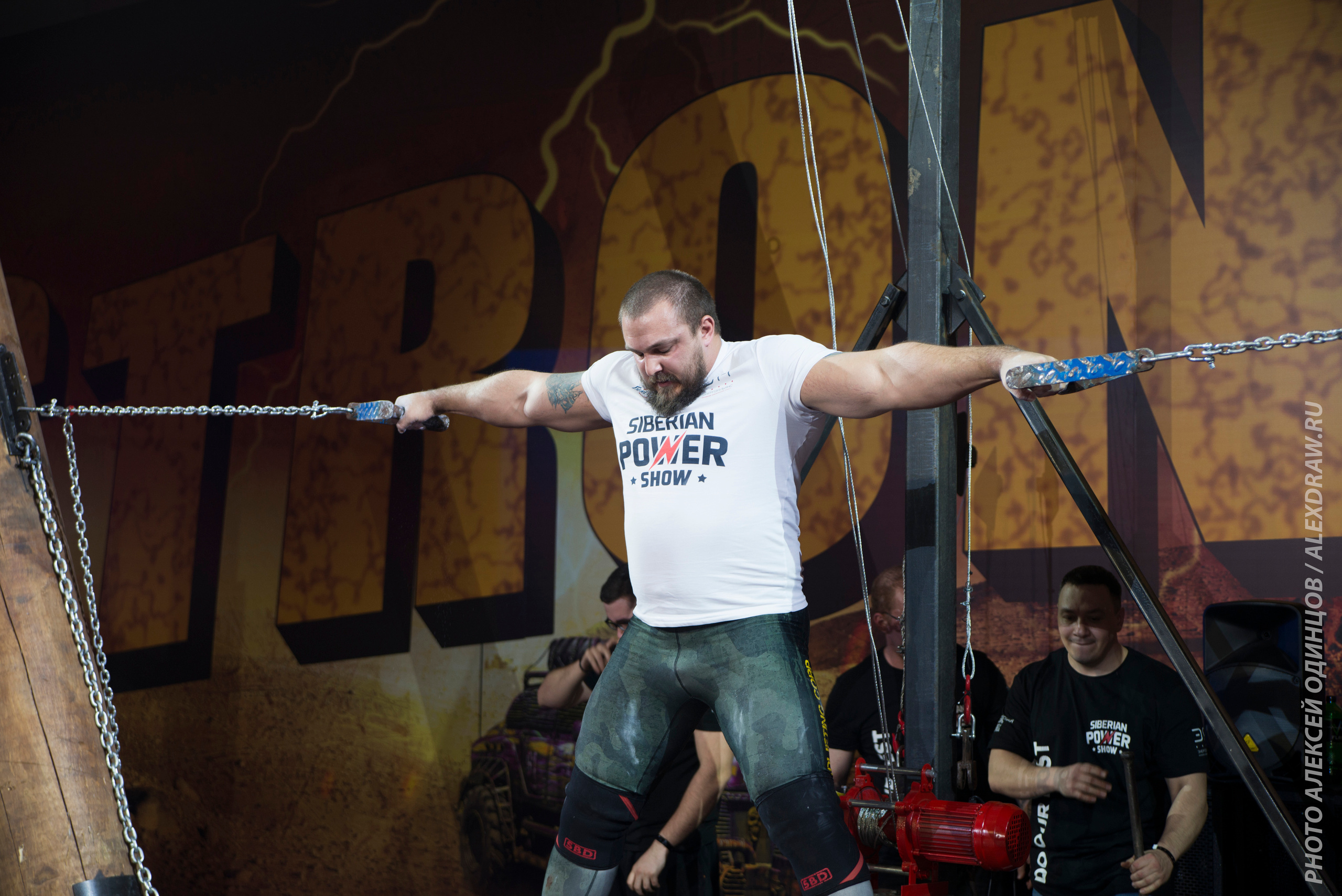 Siberian Power Show 2022 PRO. Фотограф Москва Concerts photo / Fashion photо