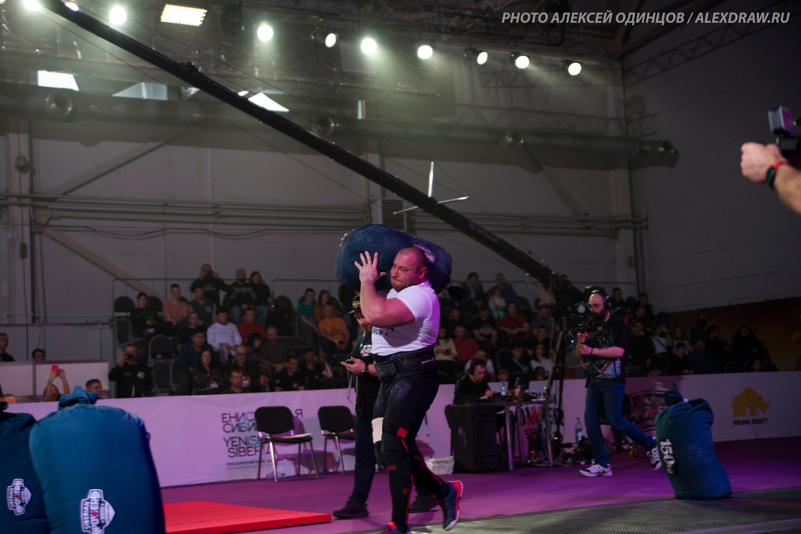 Siberian Power Show 2022 PRO. Фотограф Москва Concerts photo / Fashion photо