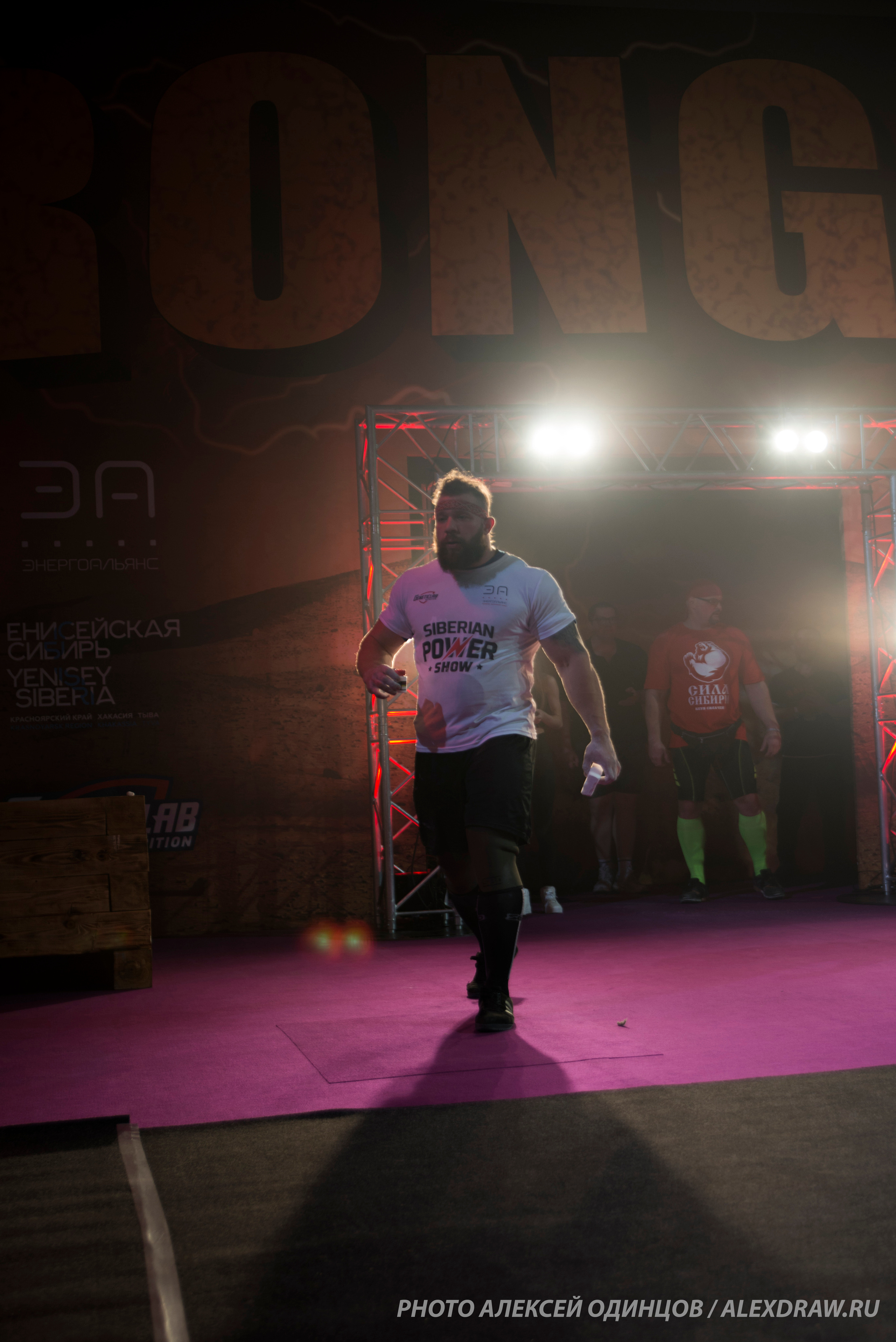 Siberian Power Show 2022 PRO. Фотограф Москва Concerts photo / Fashion photо