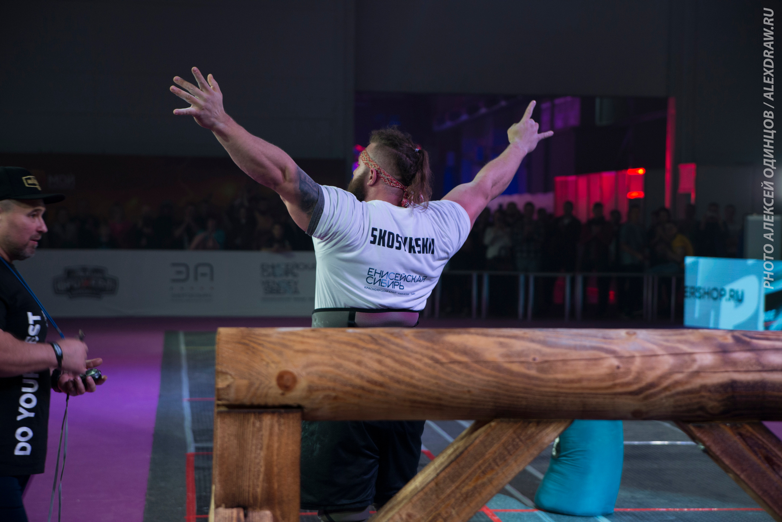 Siberian Power Show 2022 PRO. Фотограф Москва Concerts photo / Fashion photо