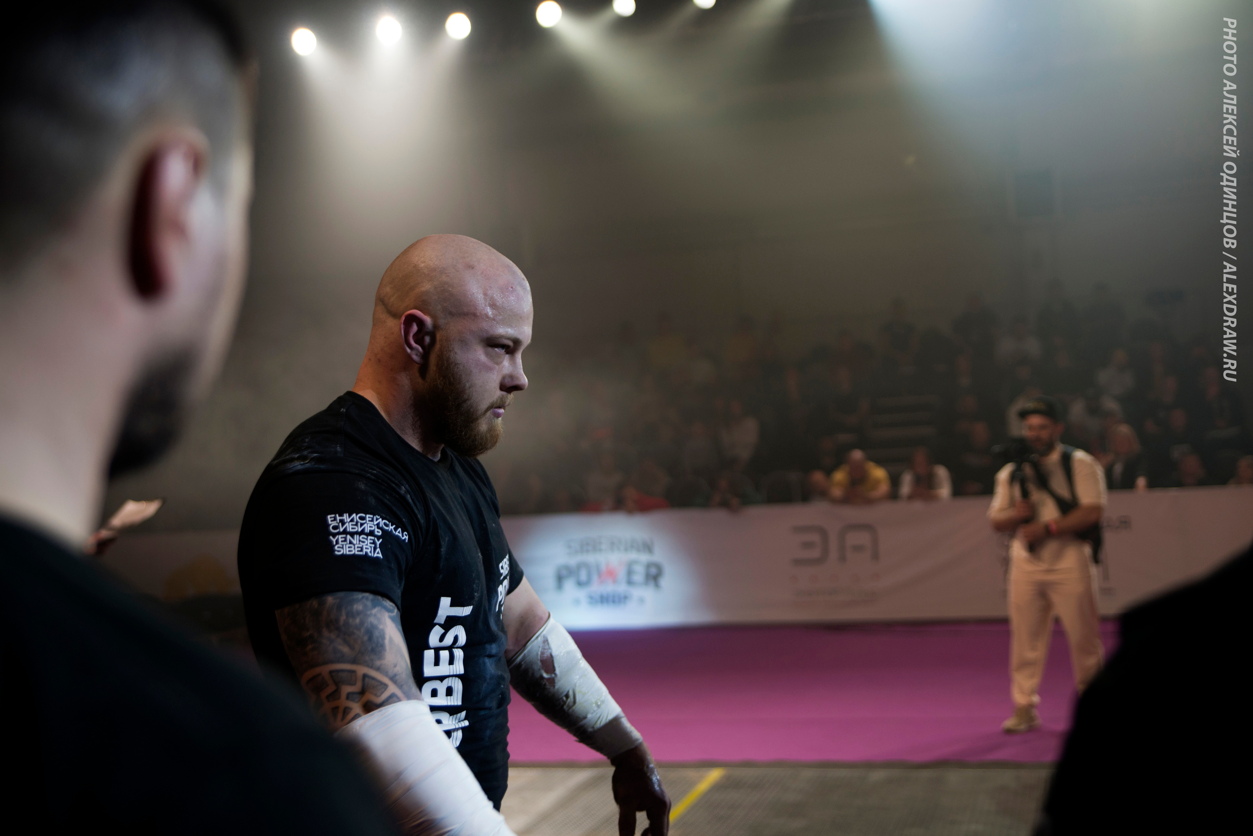 Siberian Power Show 2022 Любители. Фотограф Москва Concerts photo / Fashion photо