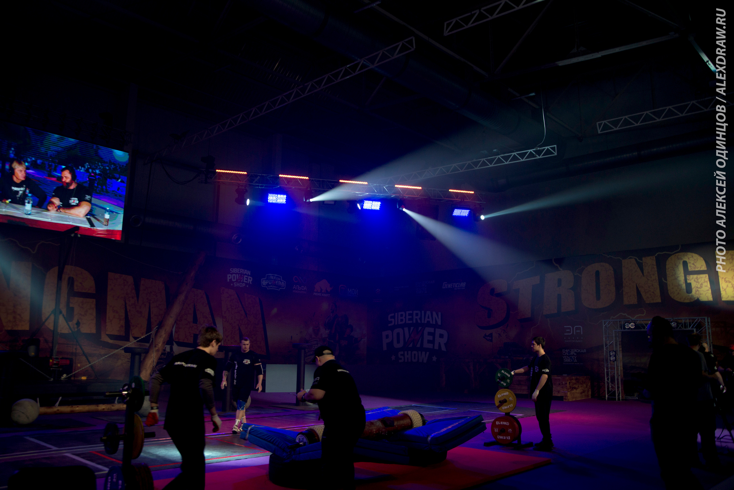 Siberian Power Show 2022 Любители. Фотограф Москва Concerts photo / Fashion photо
