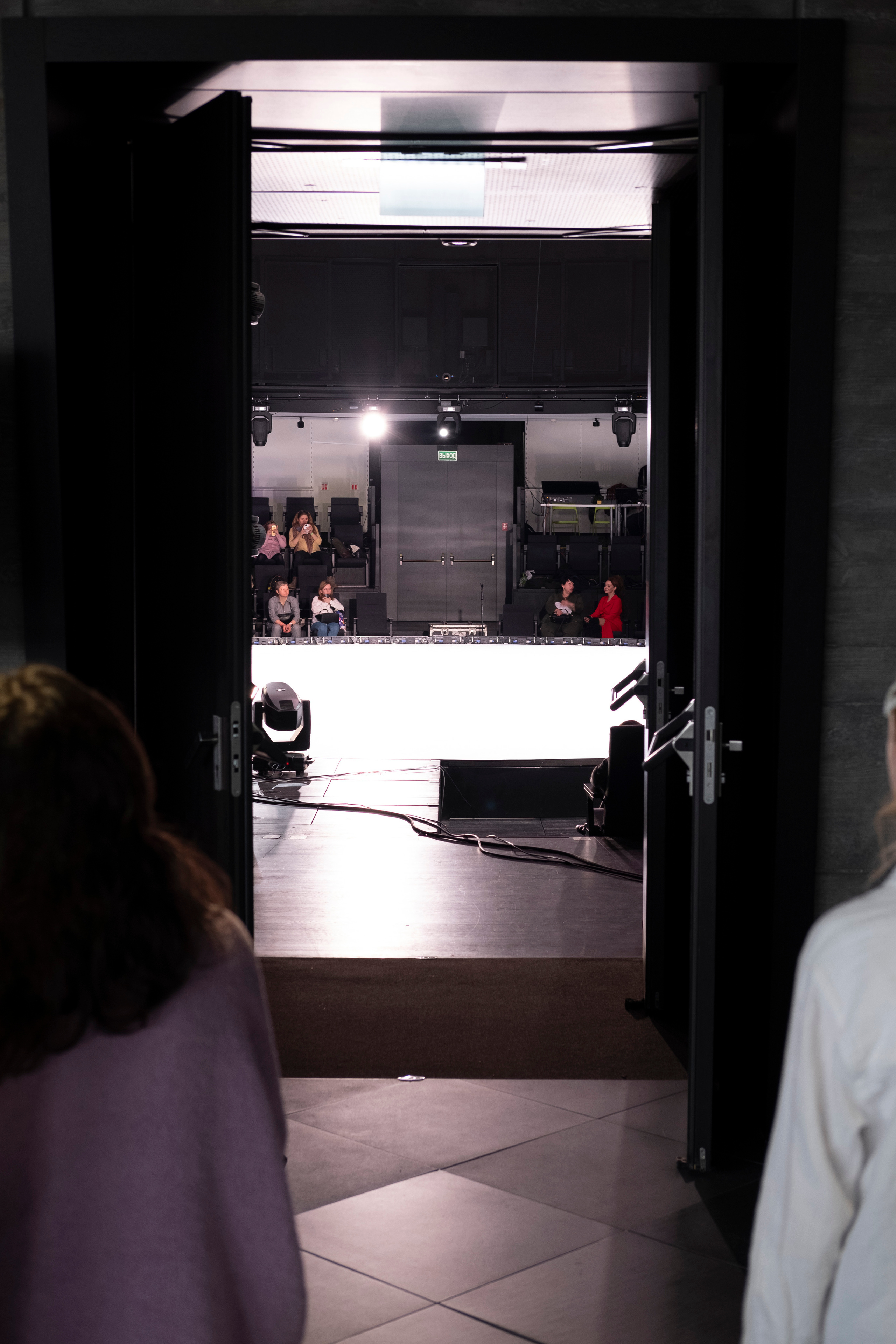 Moscow Fashion Fair 2022. Фотограф Москва Concerts photo / Fashion photо