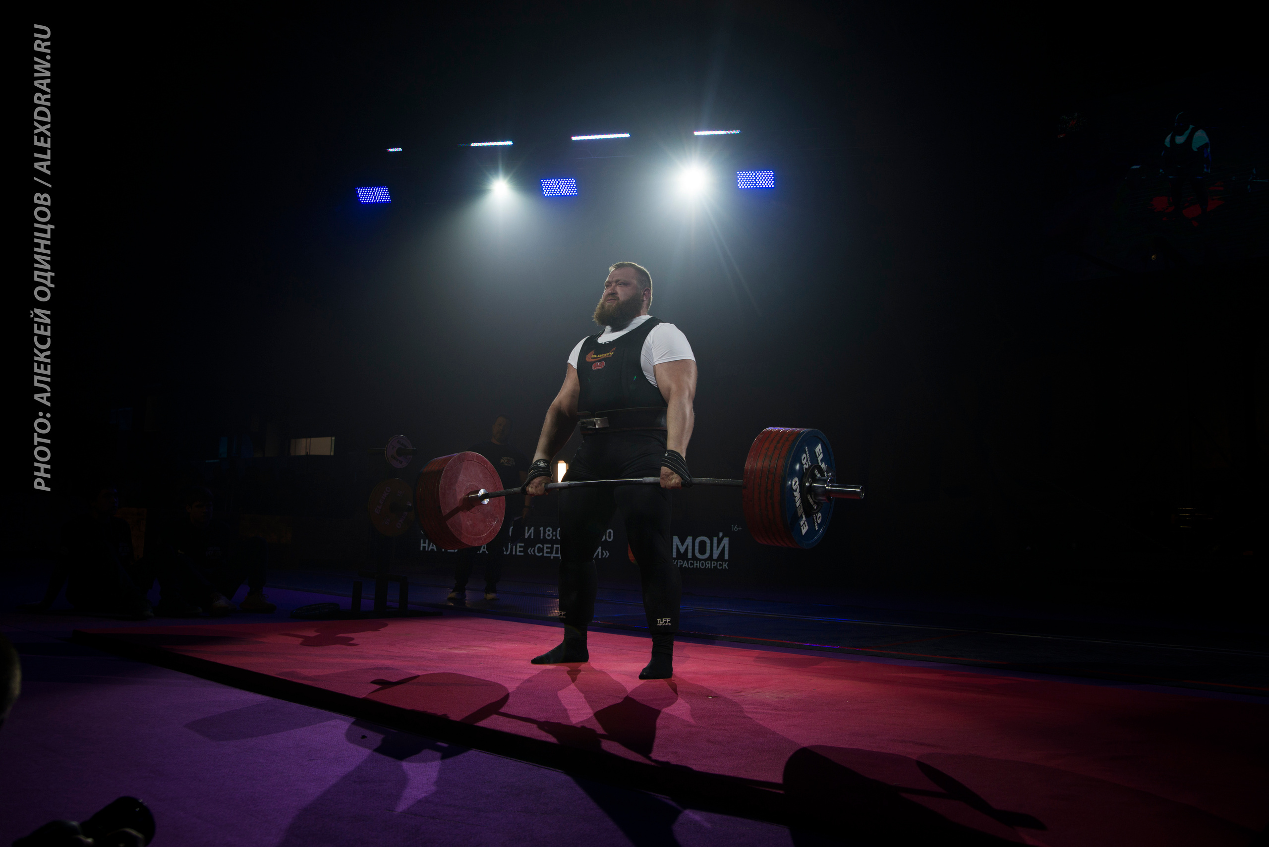 Siberian Power Show 2022 PRO. Фотограф Москва Concerts photo / Fashion photо