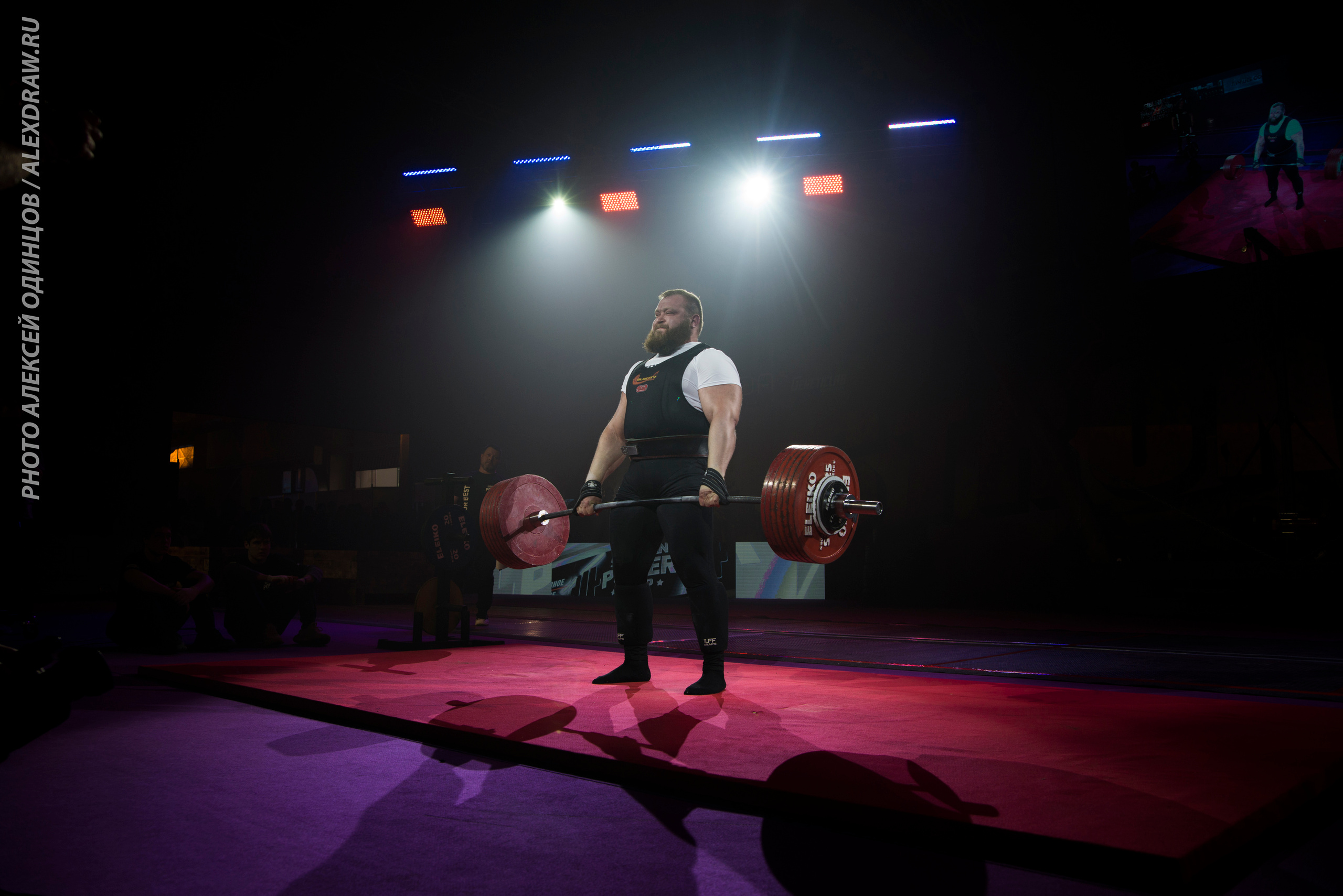 Siberian Power Show 2022 PRO. Фотограф Москва Concerts photo / Fashion photо