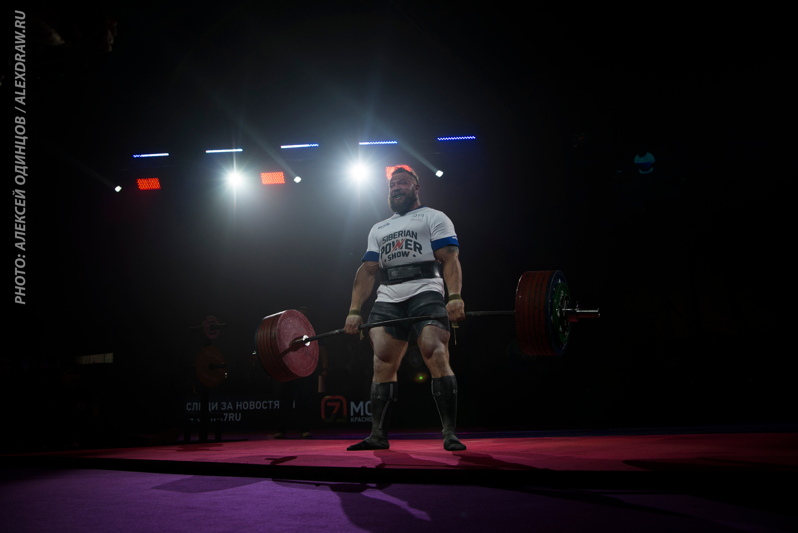 Siberian Power Show 2022 PRO. Фотограф Москва Concerts photo / Fashion photо