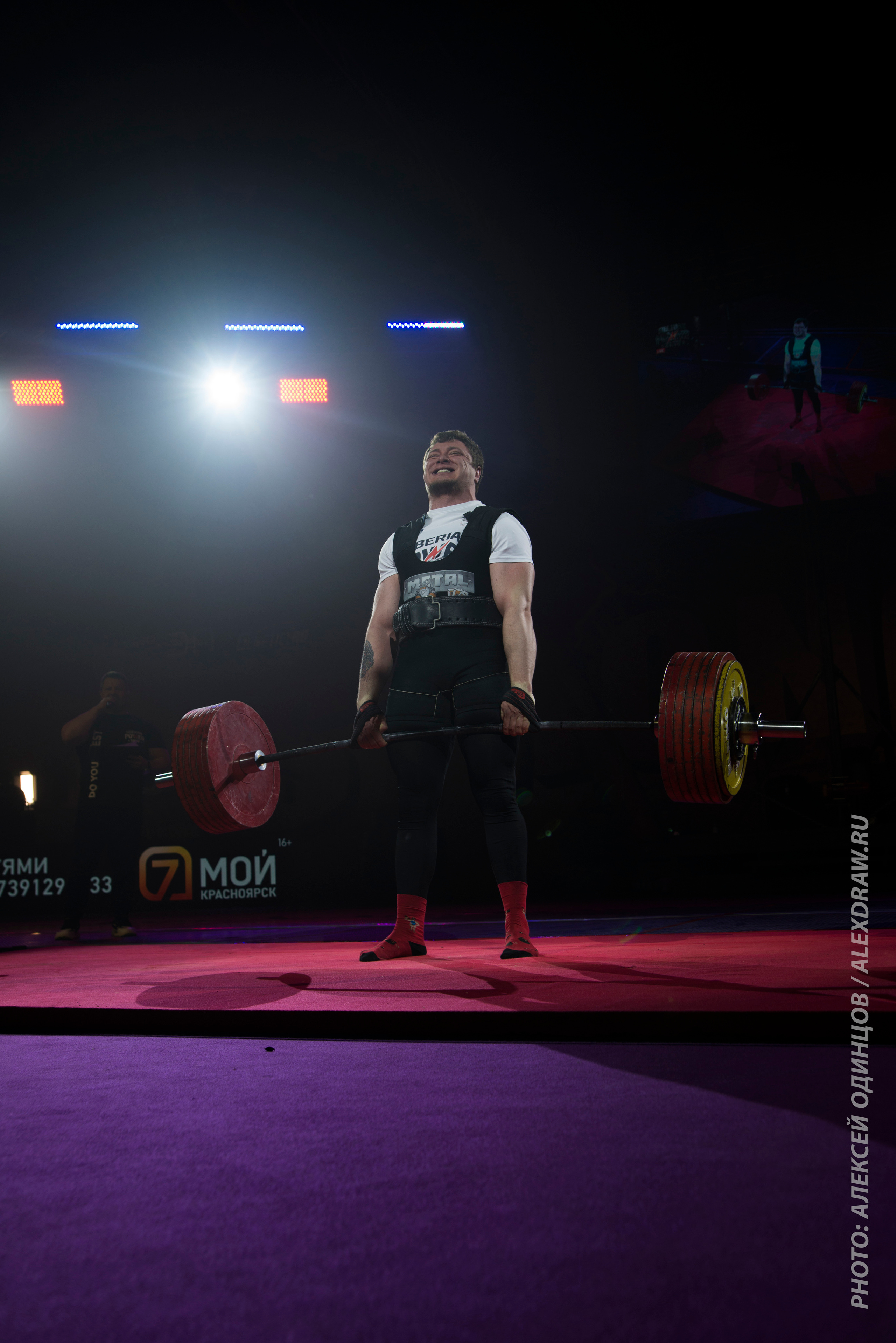 Siberian Power Show 2022 PRO. Фотограф Москва Concerts photo / Fashion photо