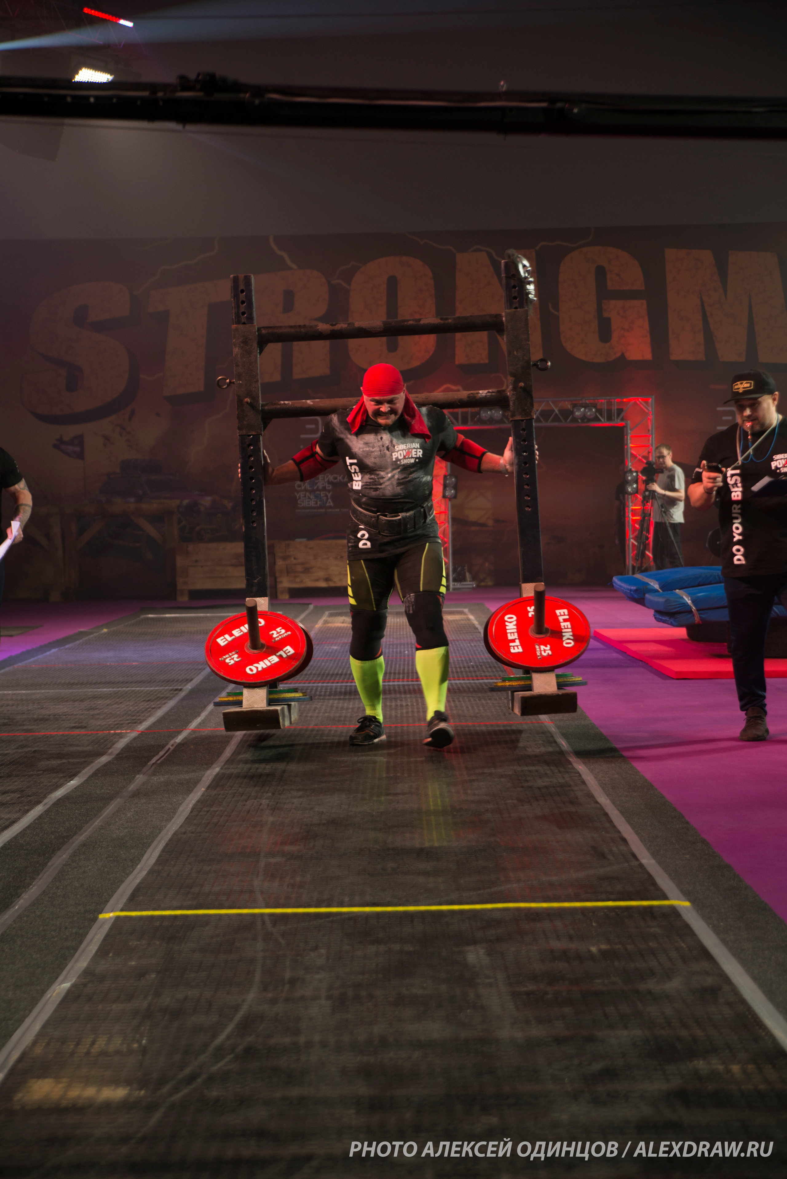 Siberian Power Show 2022 Любители. Фотограф Москва Concerts photo / Fashion photо