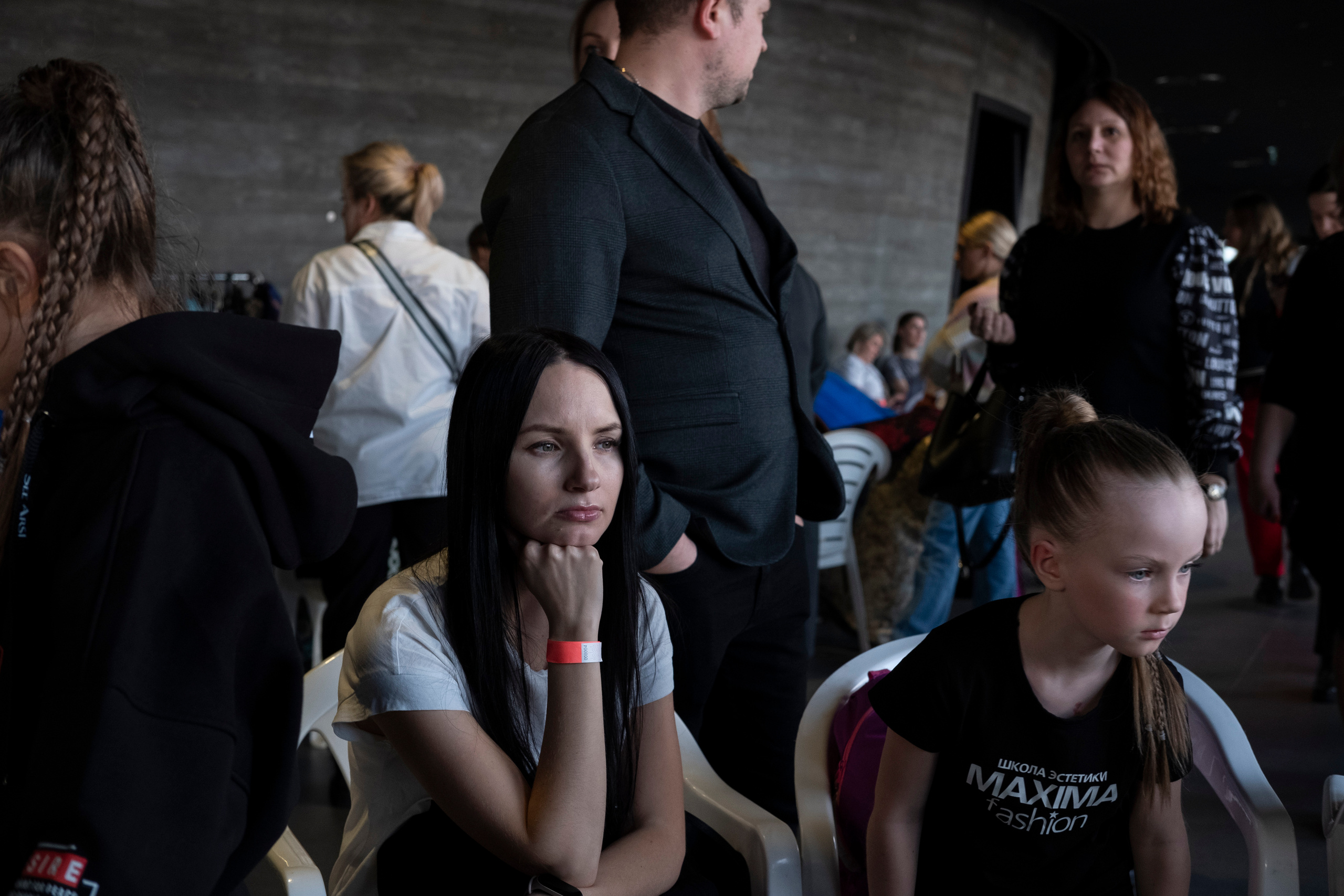 Moscow Fashion Fair 2022. Фотограф Москва Concerts photo / Fashion photо