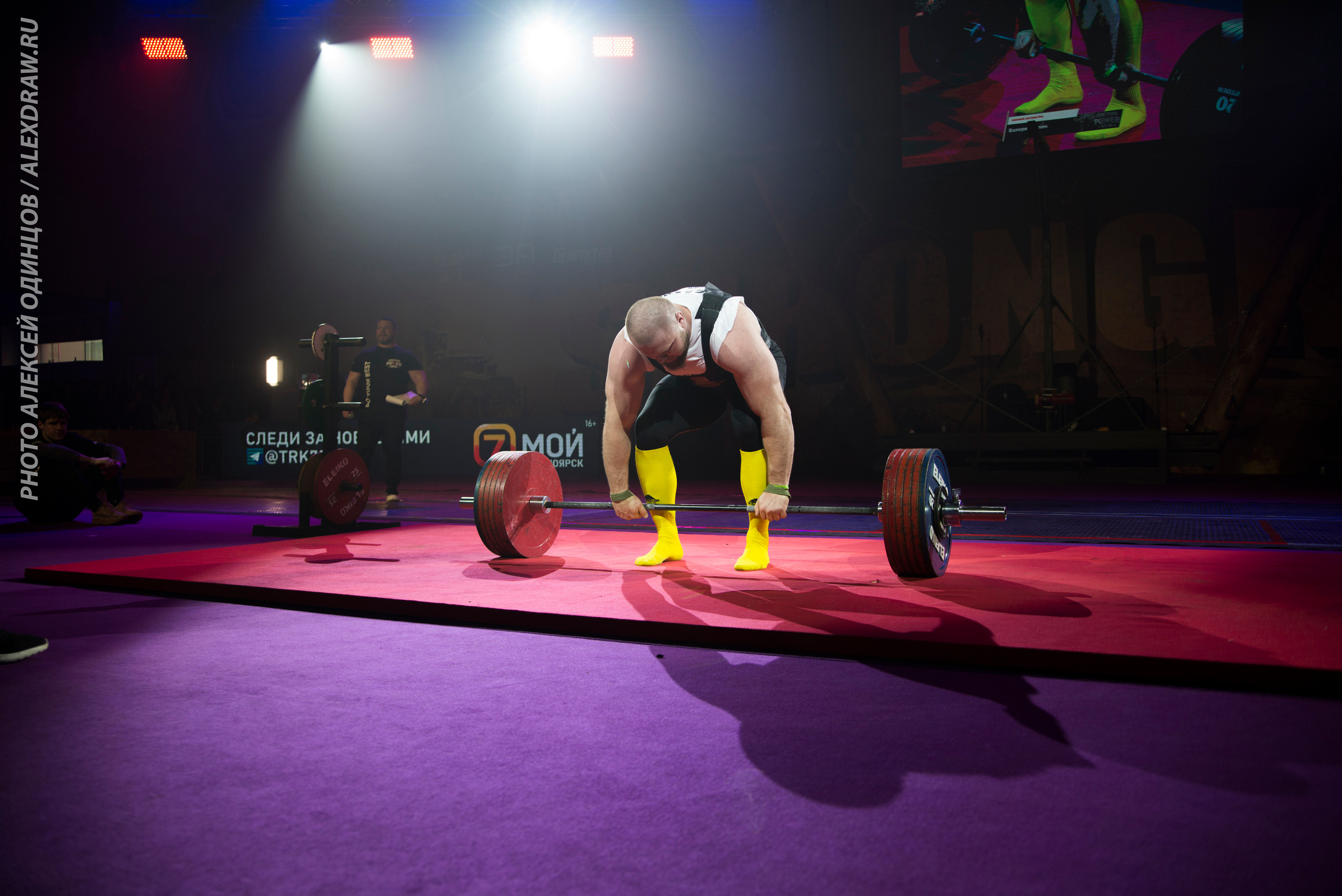 Siberian Power Show 2022 PRO. Фотограф Москва Concerts photo / Fashion photо