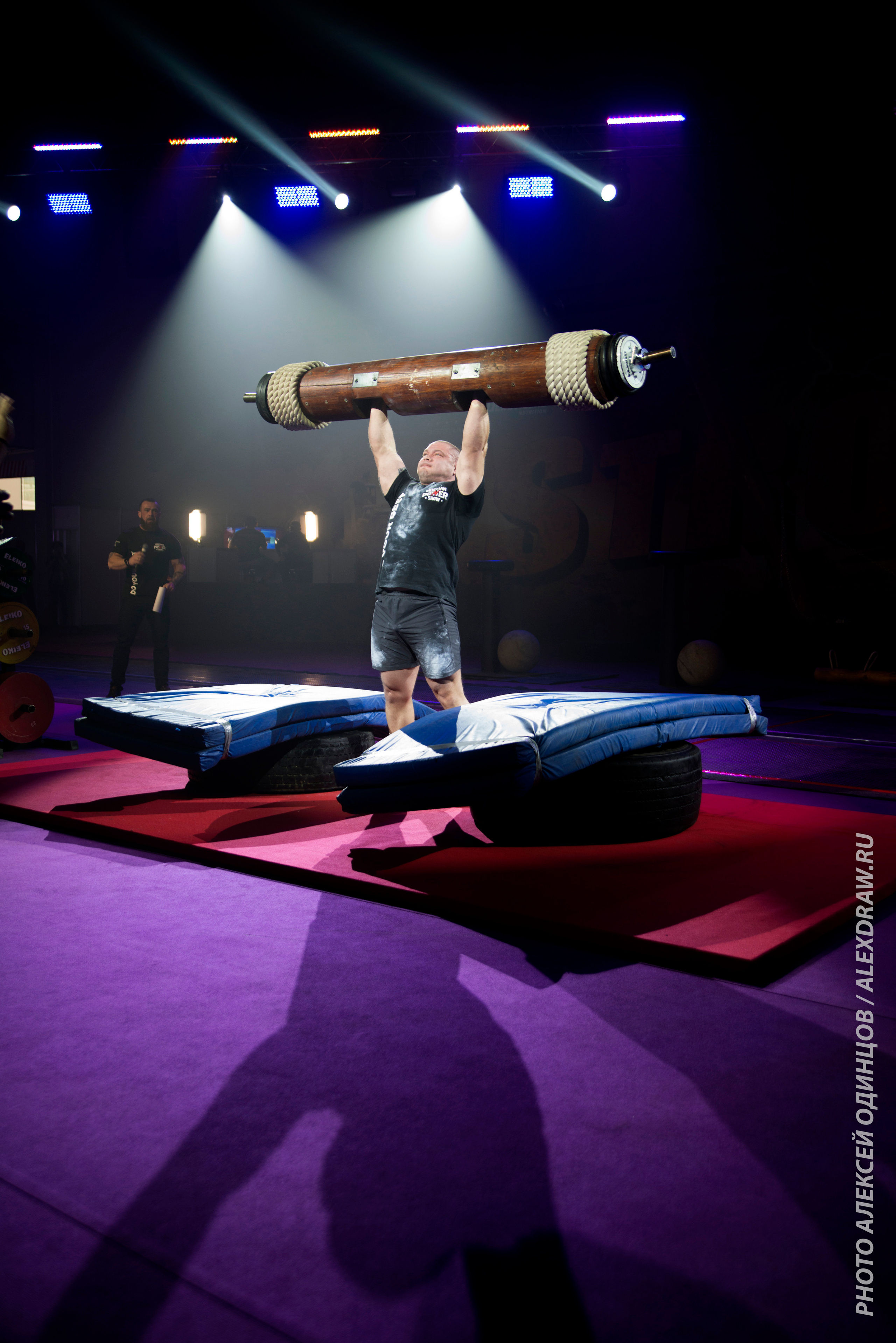 Siberian Power Show 2022 Любители. Фотограф Москва Concerts photo / Fashion photо