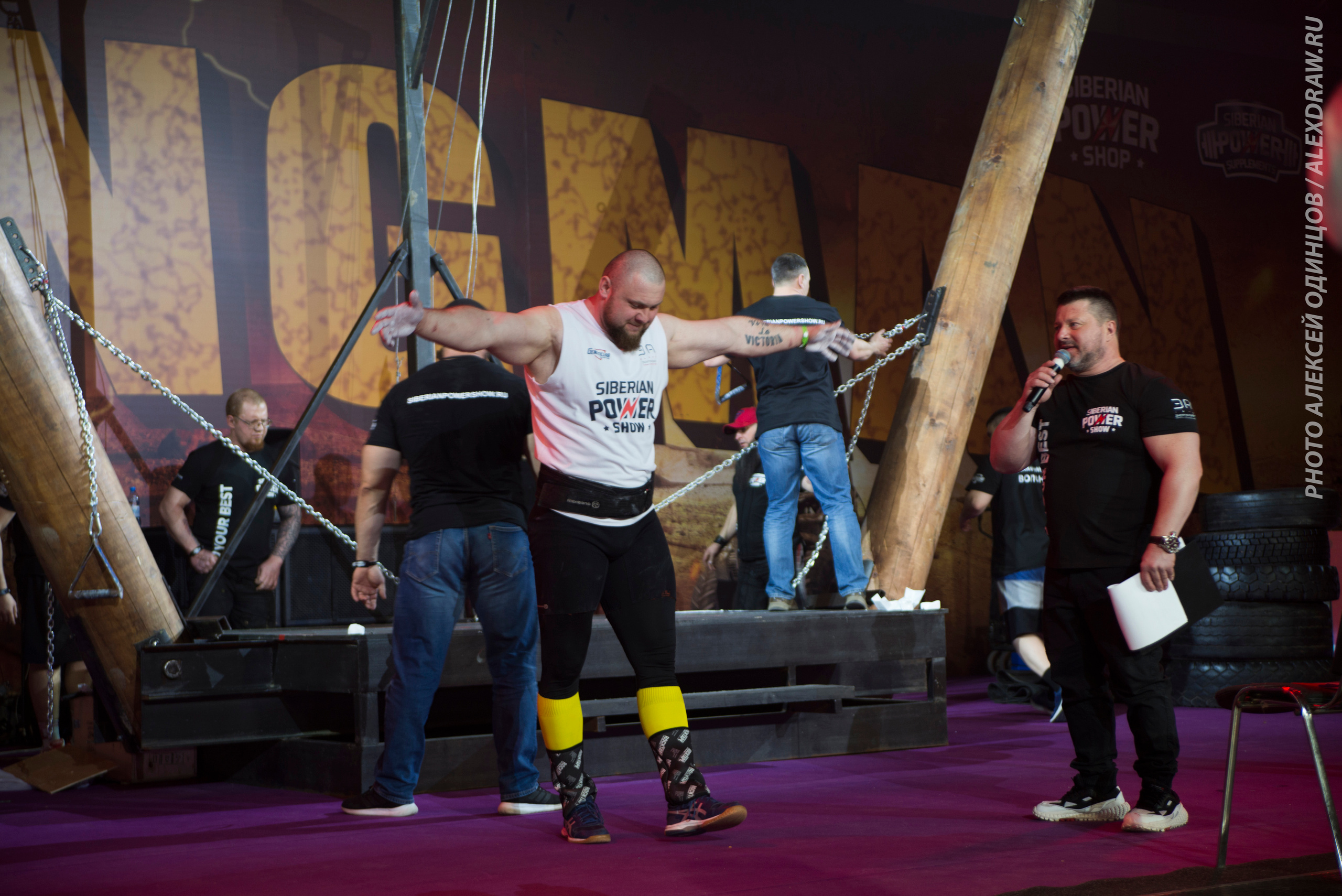 Siberian Power Show 2022 PRO. Фотограф Москва Concerts photo / Fashion photо