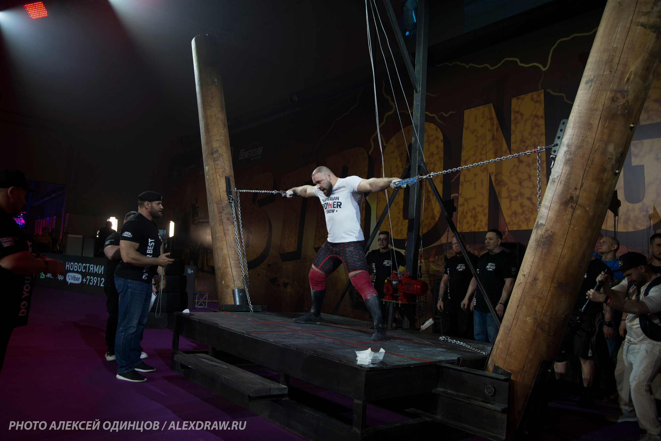 Siberian Power Show 2022 PRO. Фотограф Москва Concerts photo / Fashion photо