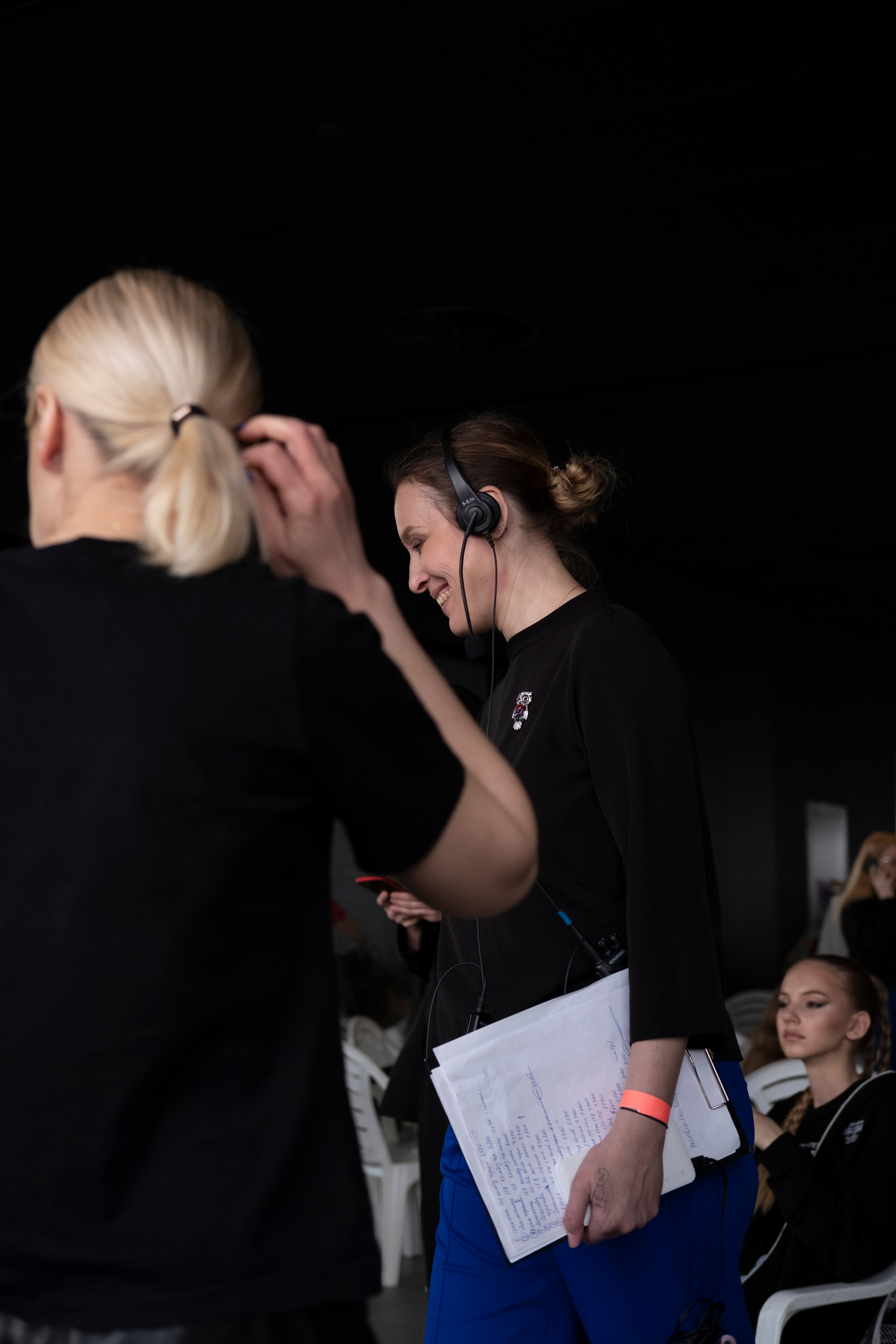 Moscow Fashion Fair 2022. Фотограф Москва Concerts photo / Fashion photо