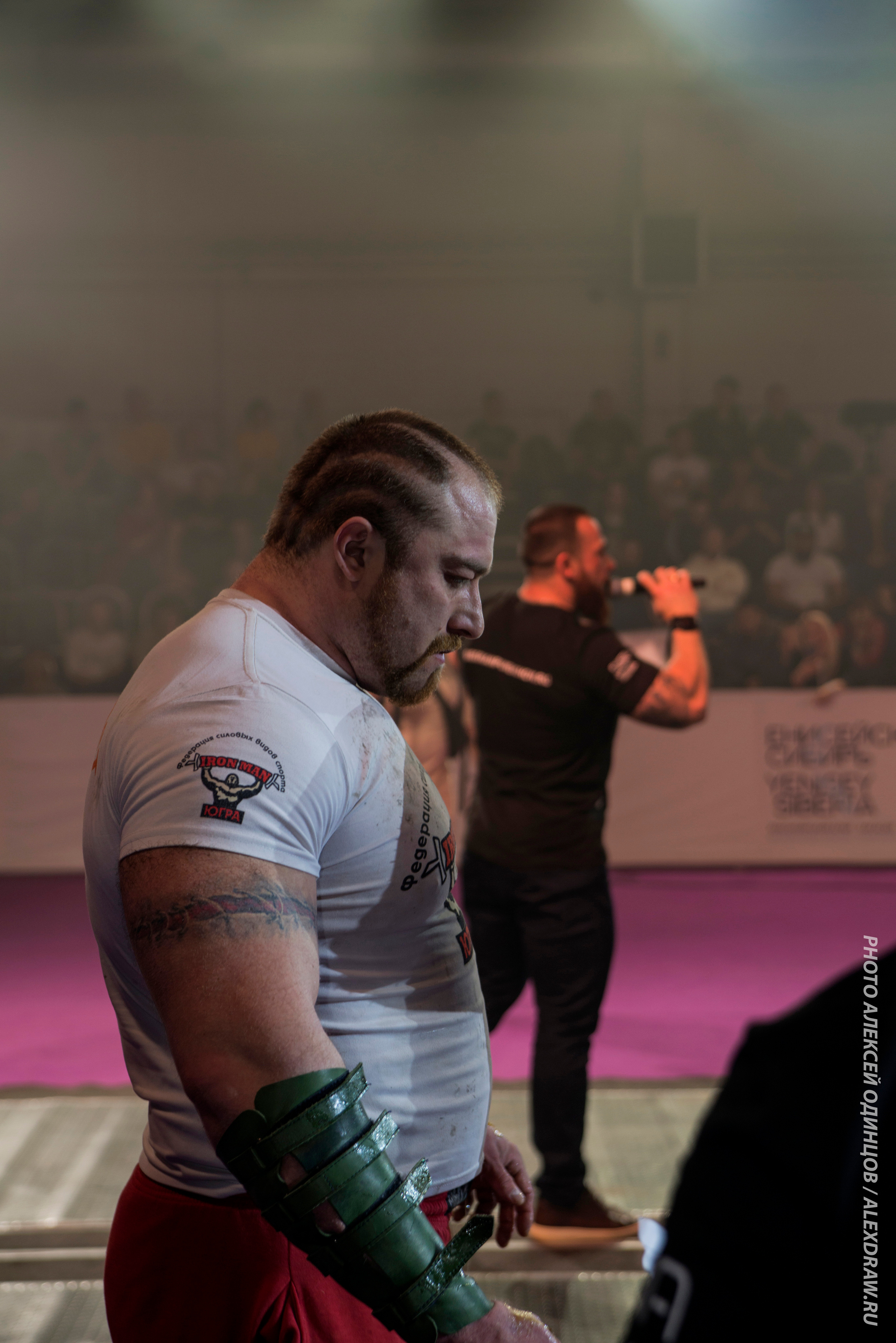 Siberian Power Show 2022 Любители. Фотограф Москва Concerts photo / Fashion photо