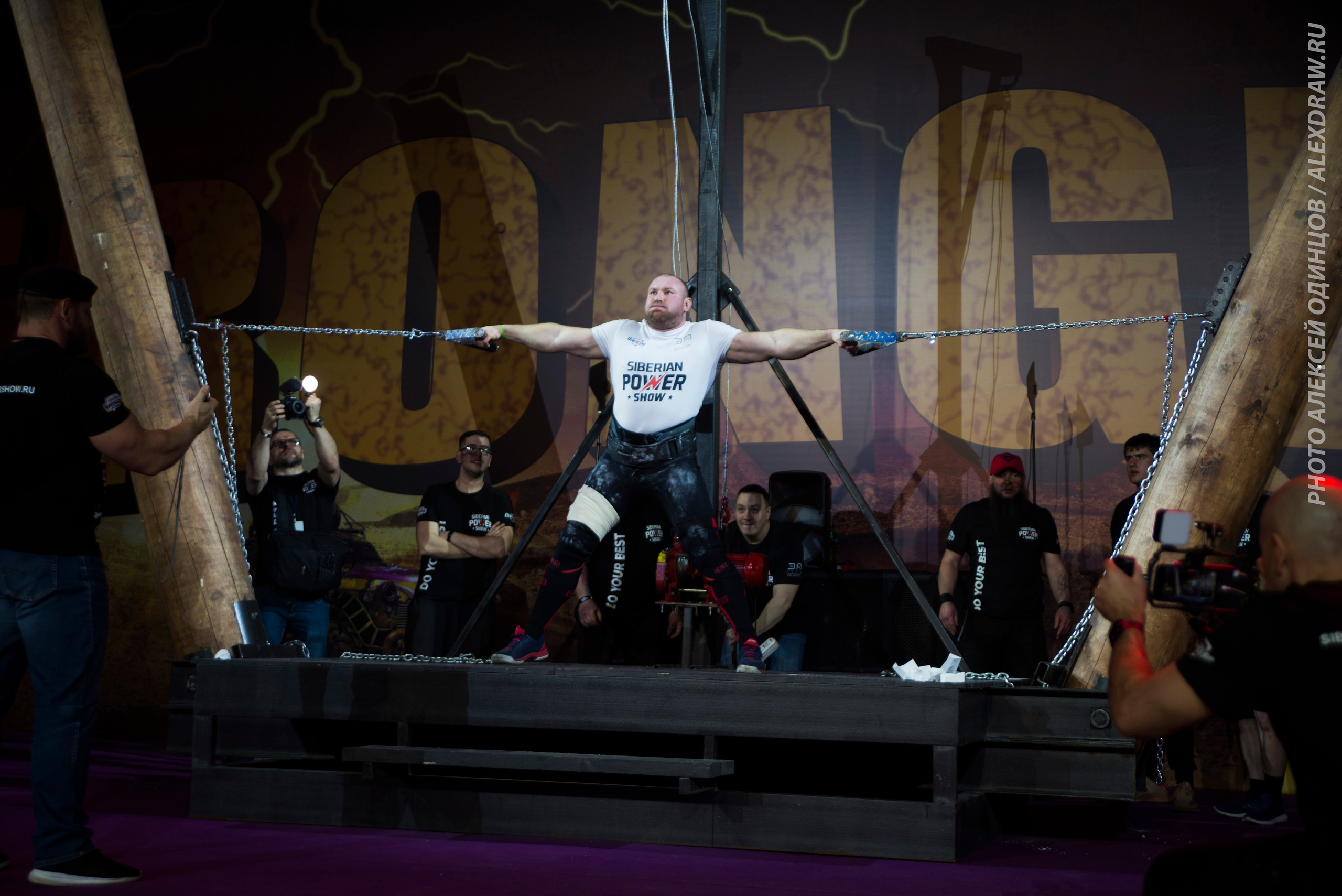 Siberian Power Show 2022 PRO. Фотограф Москва Concerts photo / Fashion photо