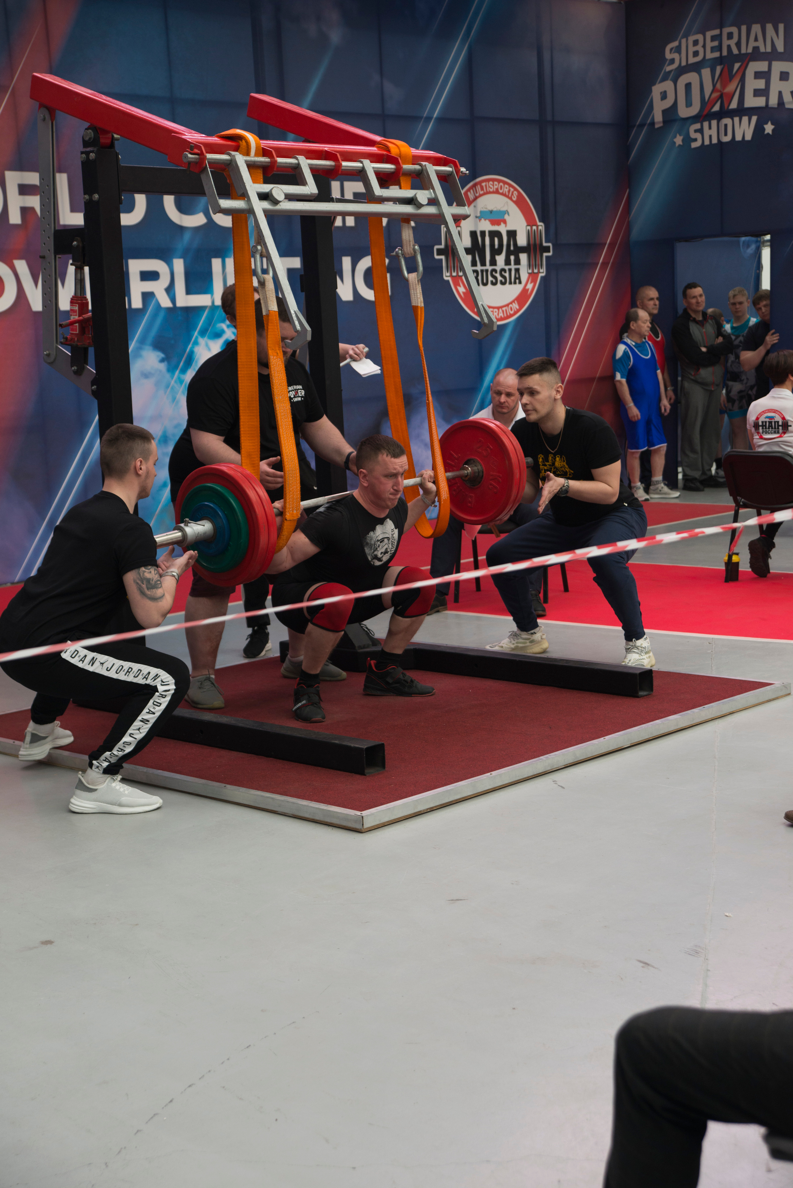 Siberian Power Show 2022 Любители. Фотограф Москва Concerts photo / Fashion photо