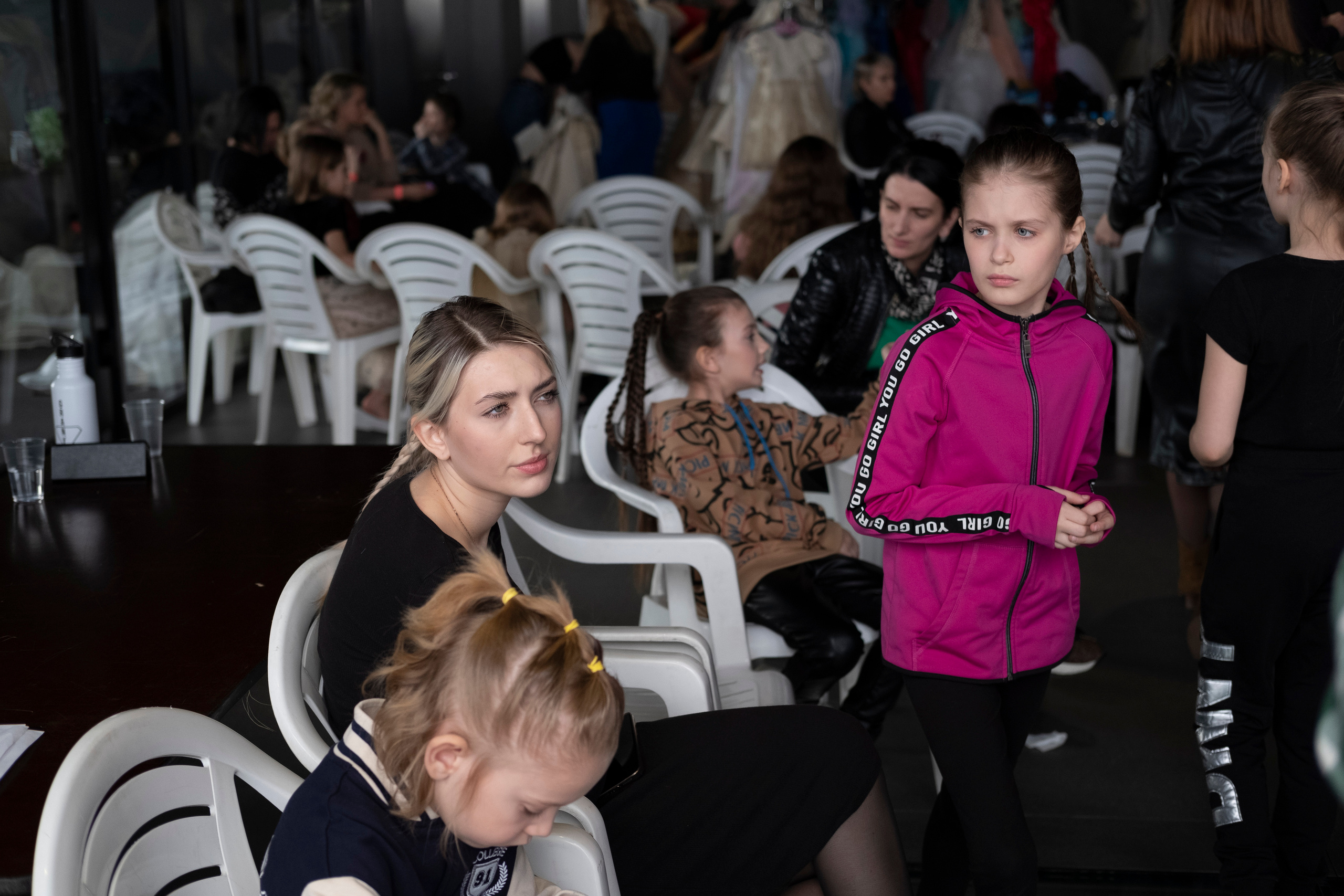 Moscow Fashion Fair 2022. Фотограф Москва Concerts photo / Fashion photо