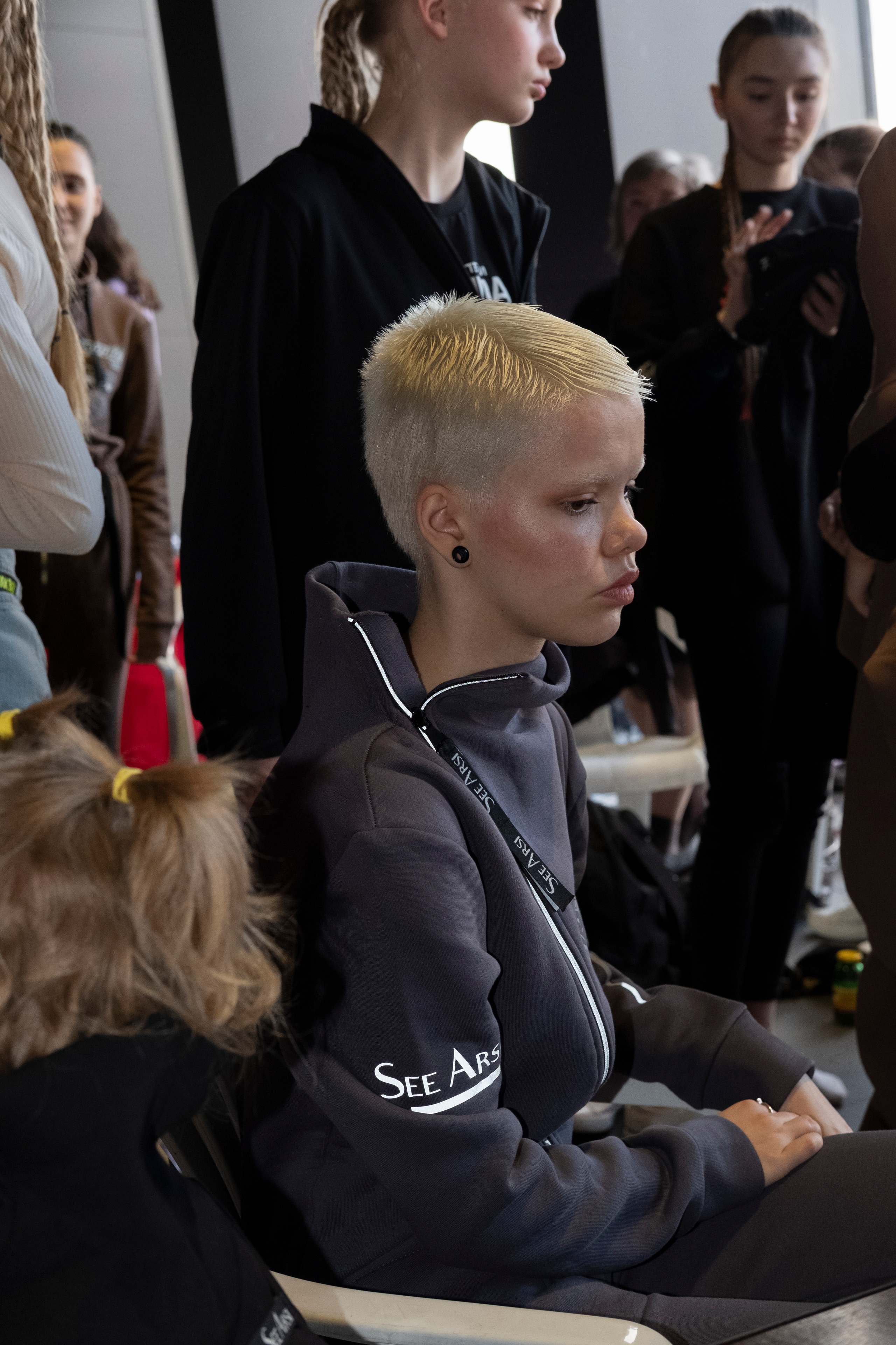 Moscow Fashion Fair 2022. Фотограф Москва Concerts photo / Fashion photо