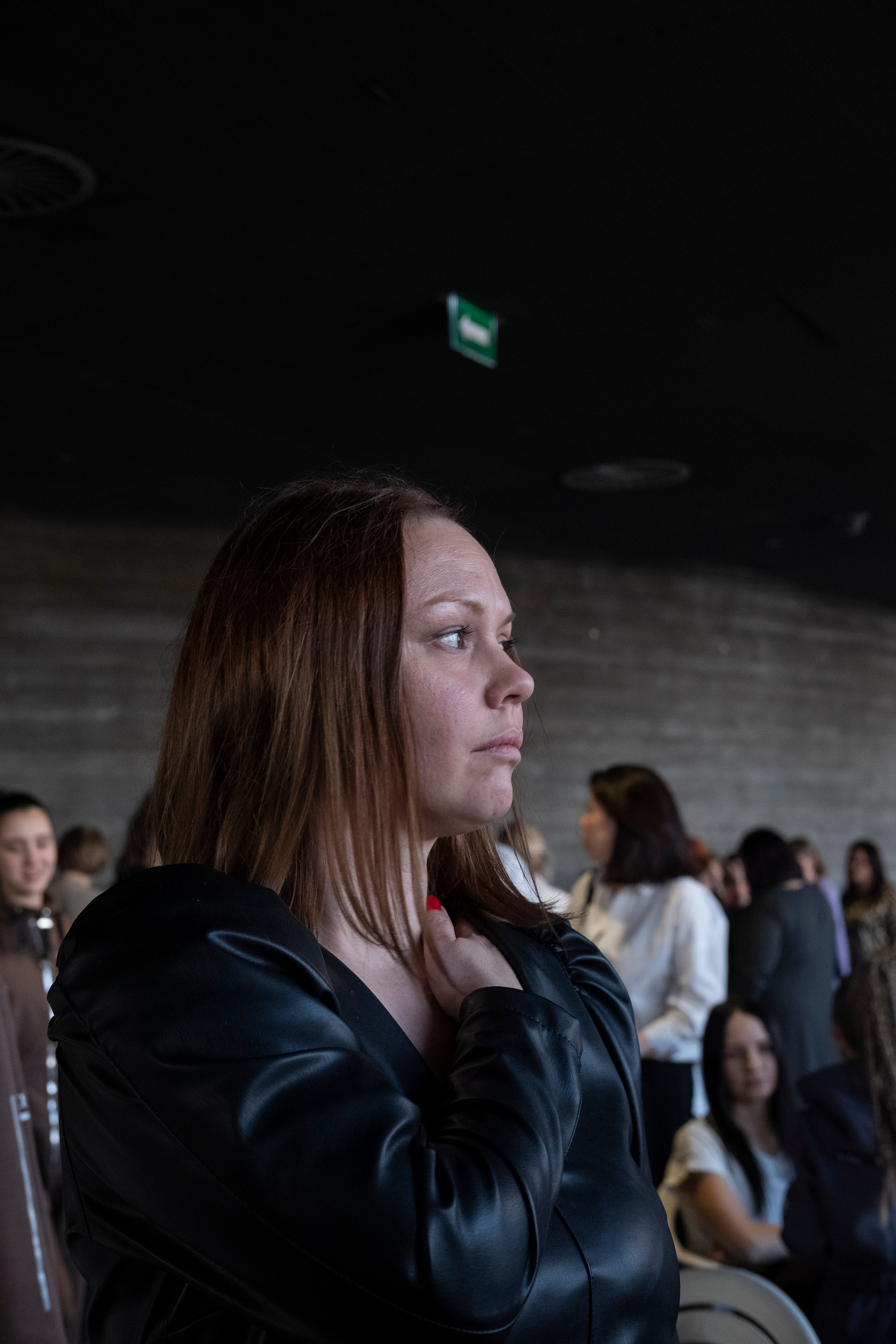 Moscow Fashion Fair 2022. Фотограф Москва Concerts photo / Fashion photо