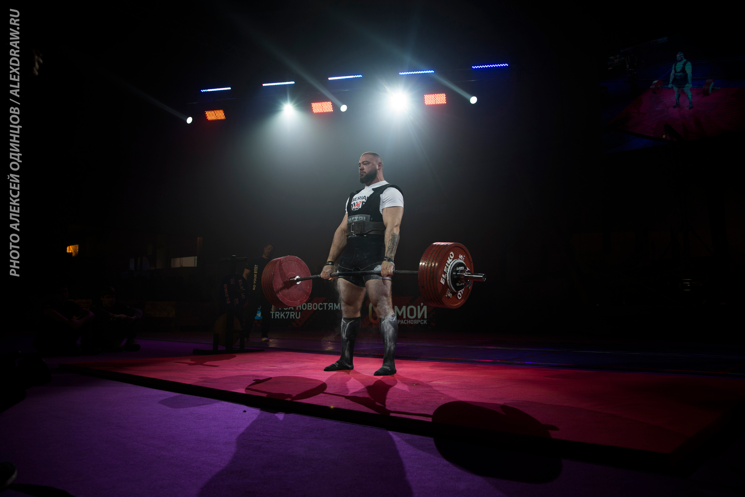 Siberian Power Show 2022 PRO. Фотограф Москва Concerts photo / Fashion photо