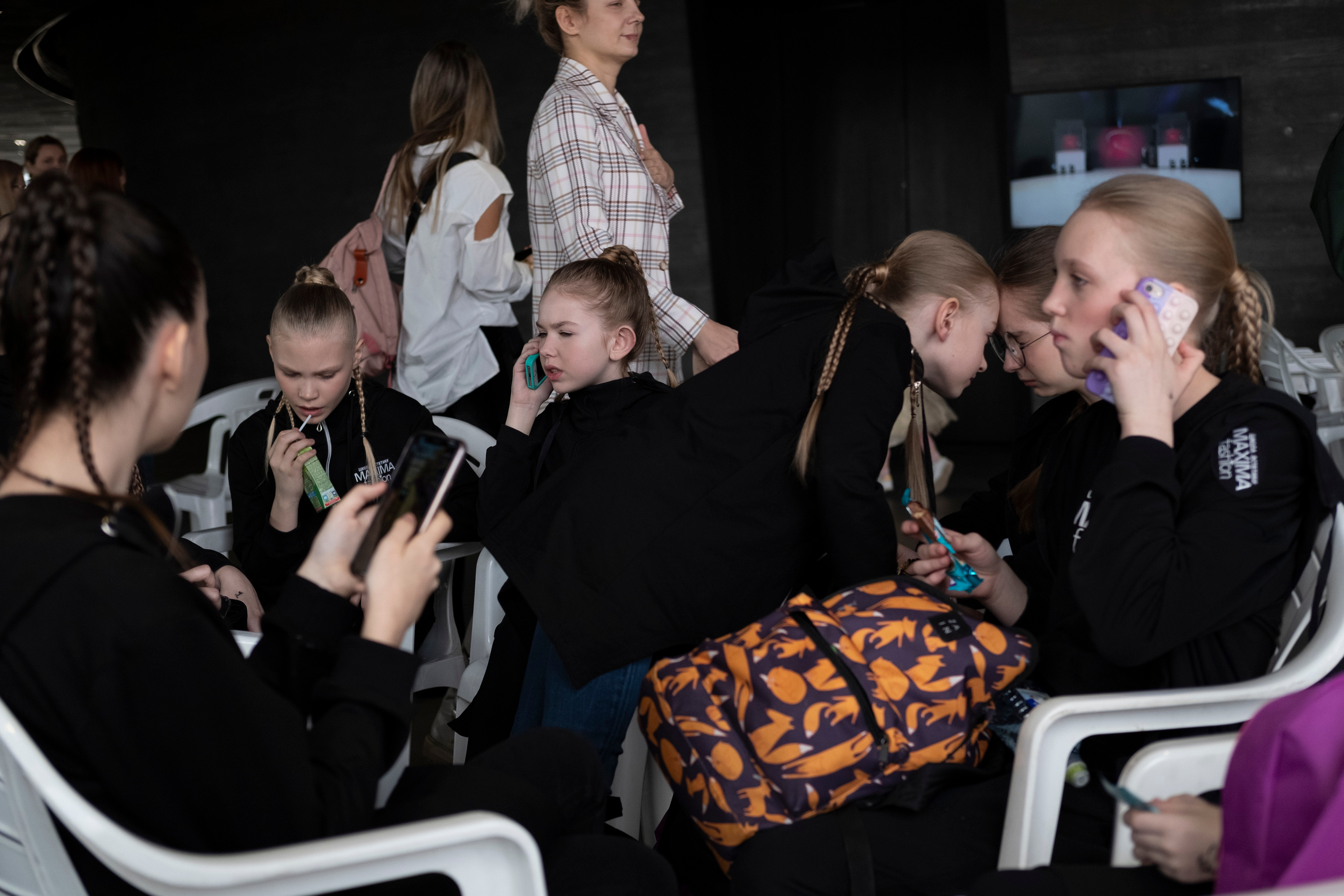 Moscow Fashion Fair 2022. Фотограф Москва Concerts photo / Fashion photо