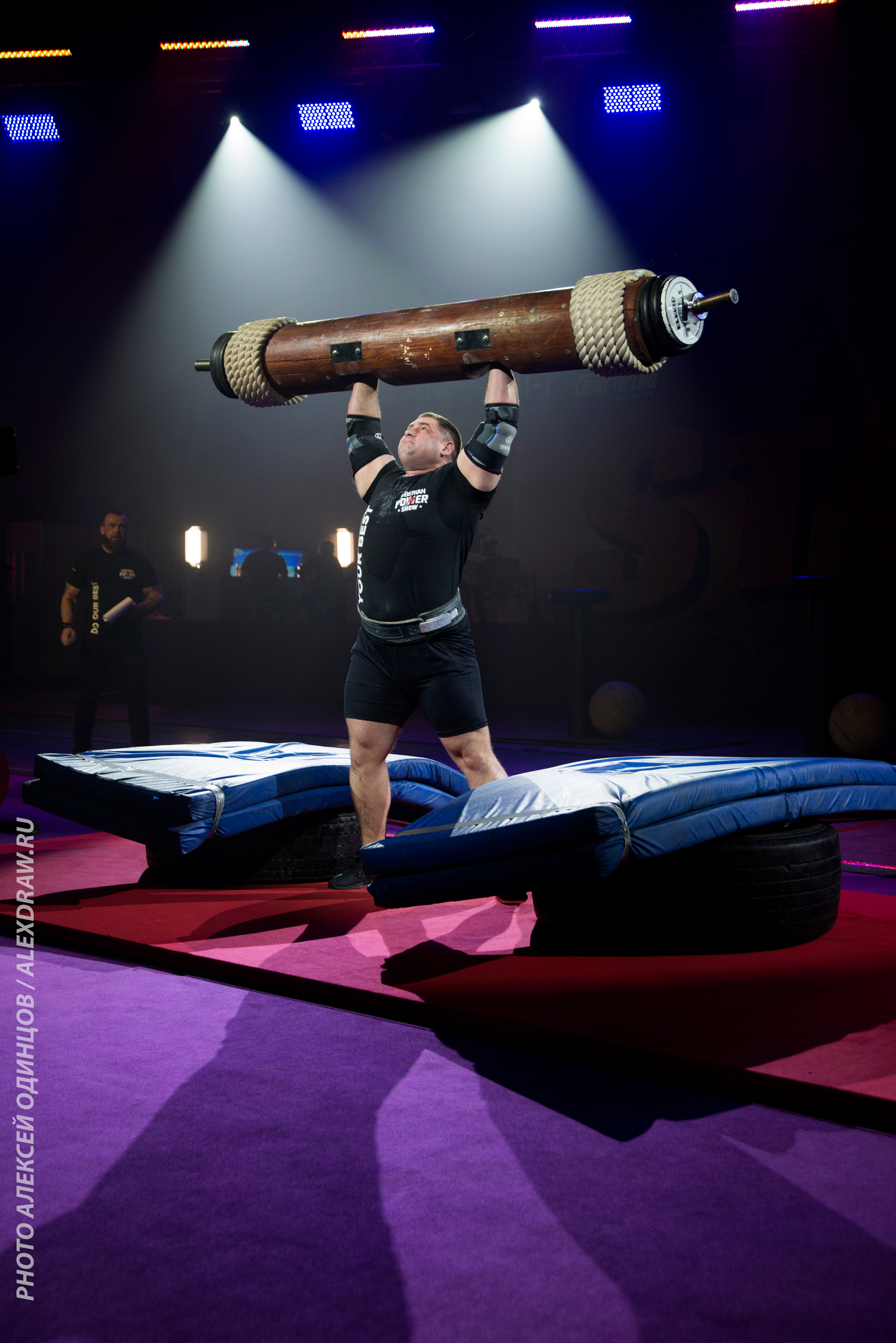 Siberian Power Show 2022 Любители. Фотограф Москва Concerts photo / Fashion photо