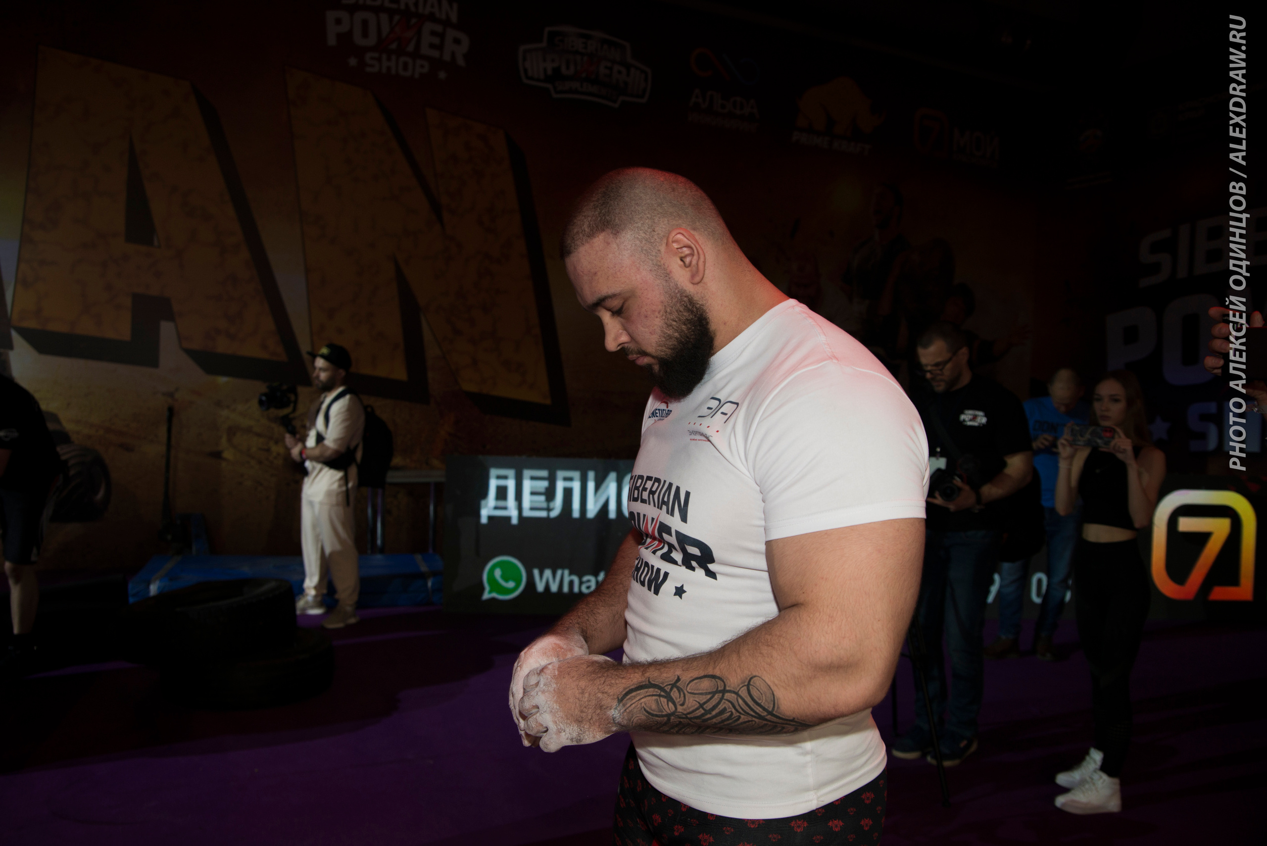 Siberian Power Show 2022 PRO. Фотограф Москва Concerts photo / Fashion photо