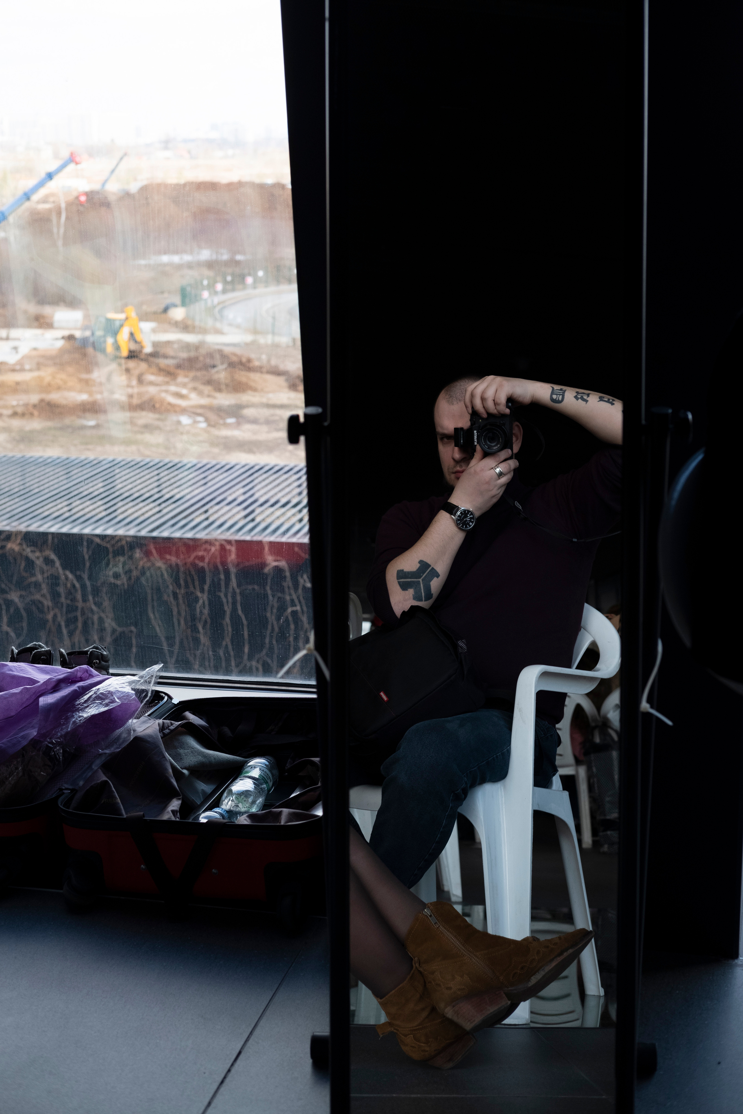 Moscow Fashion Fair 2022. Фотограф Москва Concerts photo / Fashion photо