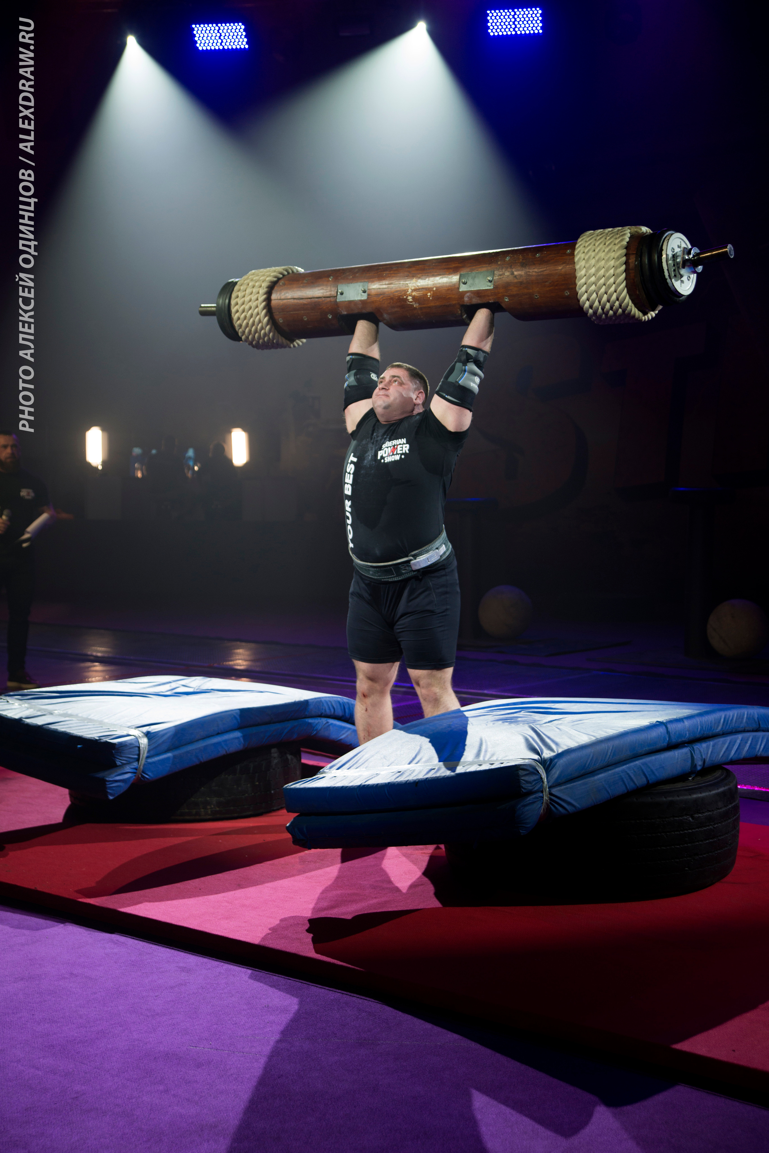 Siberian Power Show 2022 Любители. Фотограф Москва Concerts photo / Fashion photо