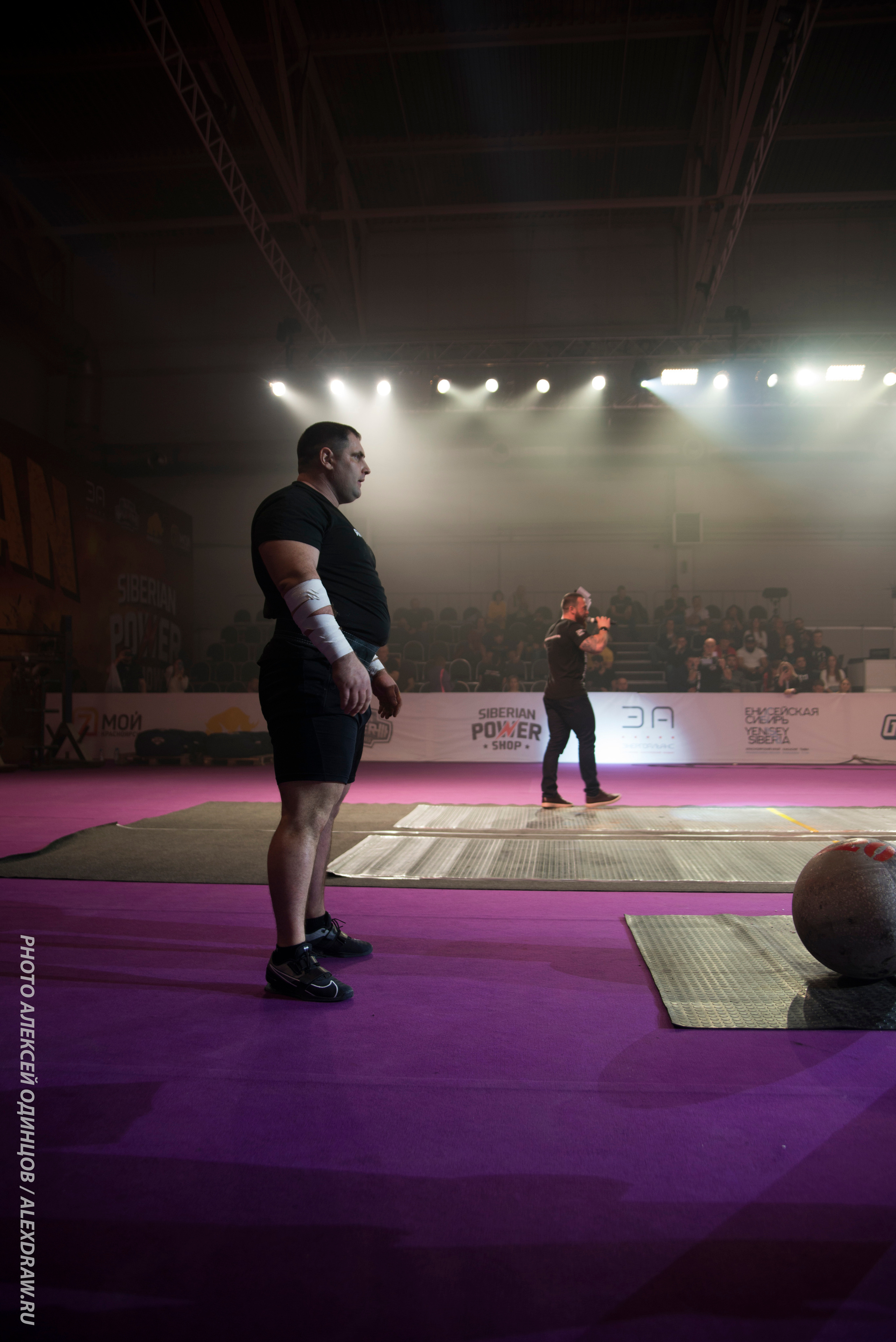 Siberian Power Show 2022 Любители. Фотограф Москва Concerts photo / Fashion photо