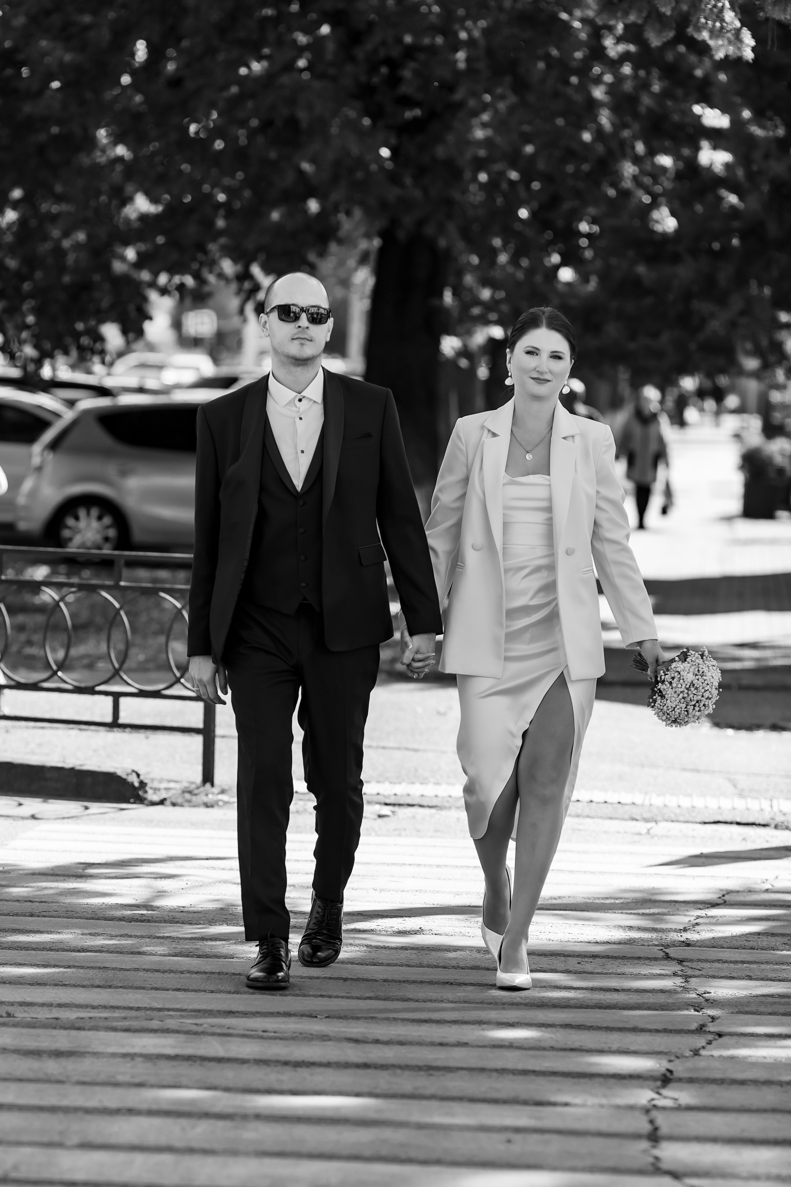 Александр & Диана. Ксения Федорова — фотограф