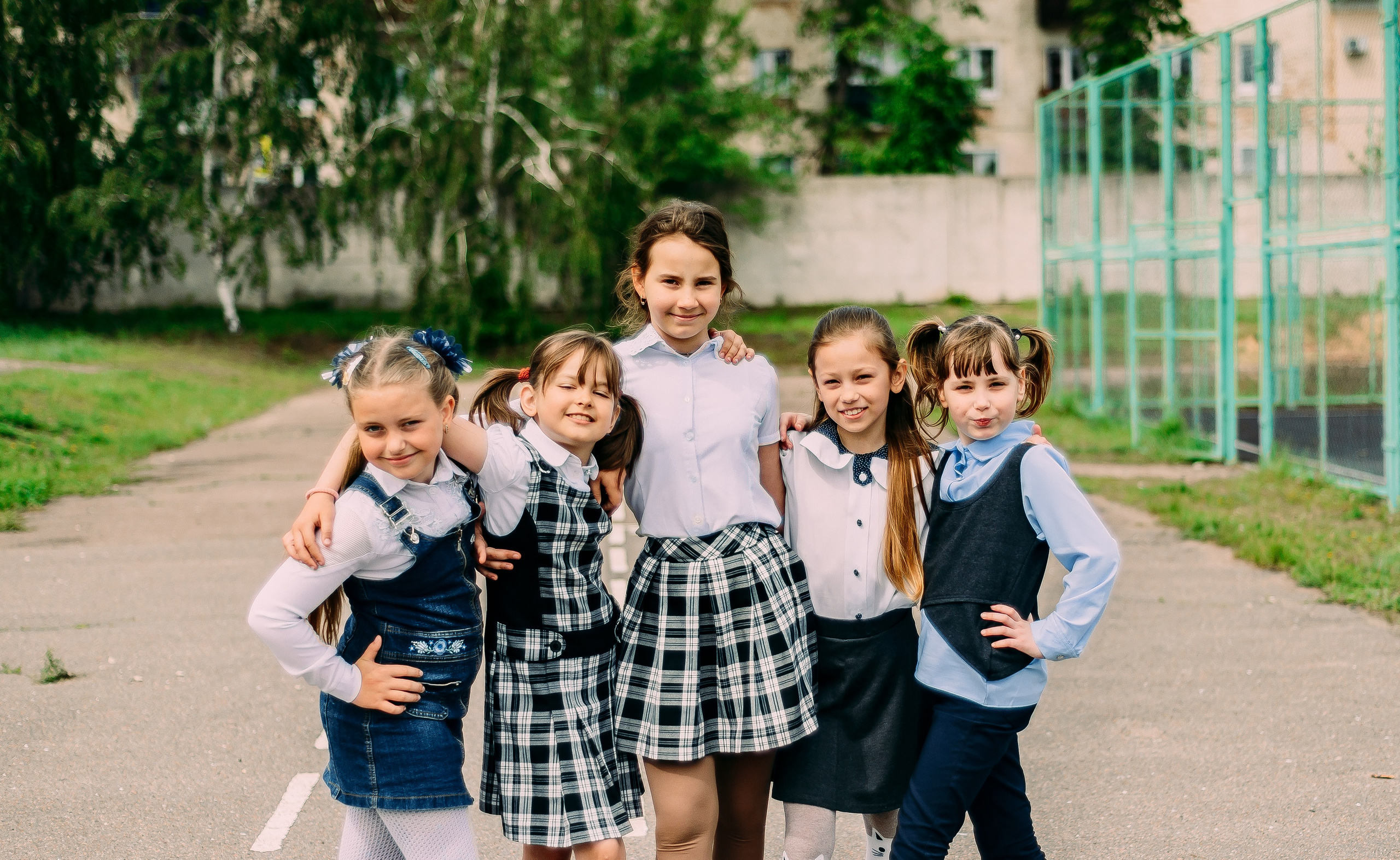 2 «А» | Школа № 17| г. Лиски |2022. ALBUMIA