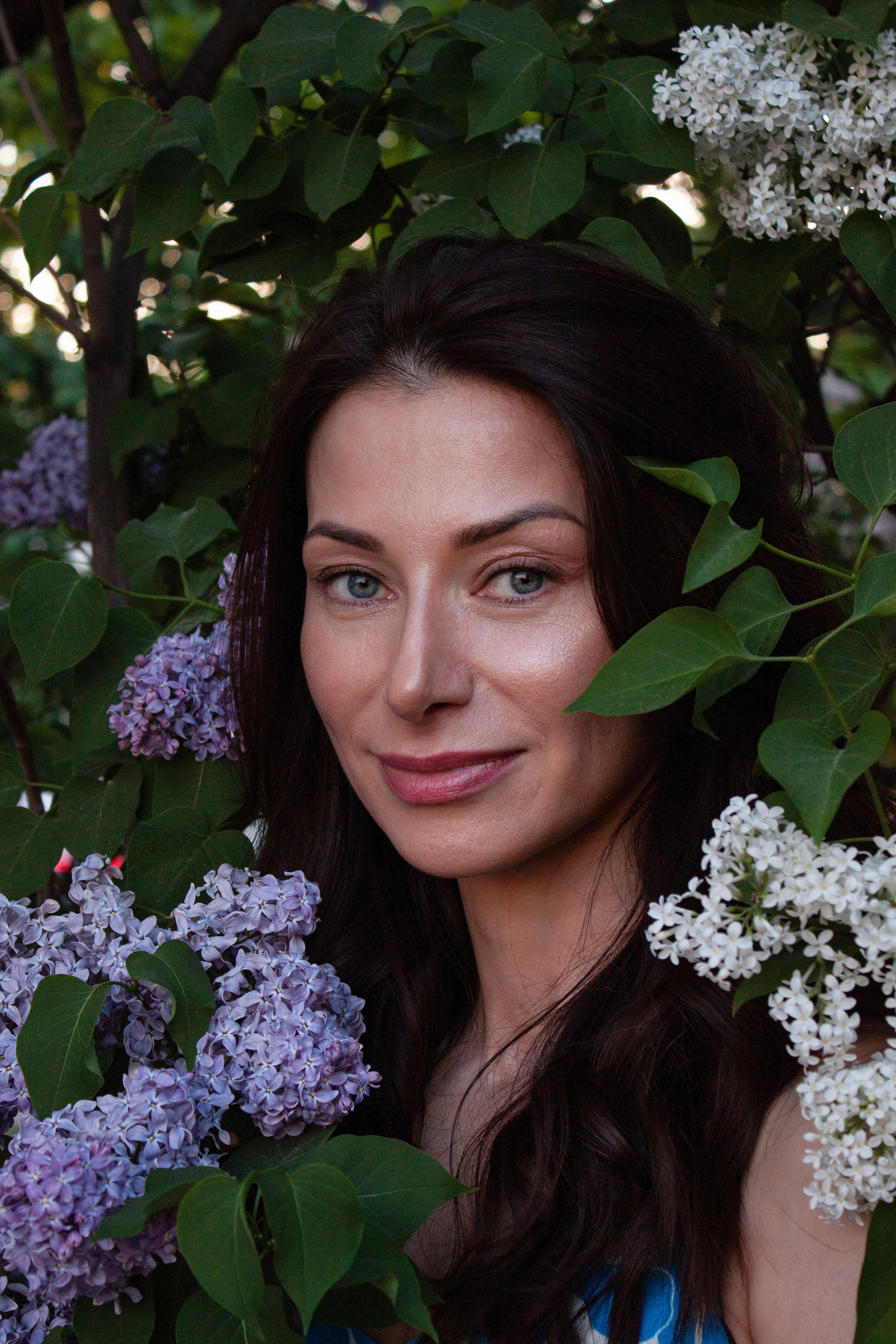 Т. Фотограф в Санкт-Петербурге Рейдер Дарья