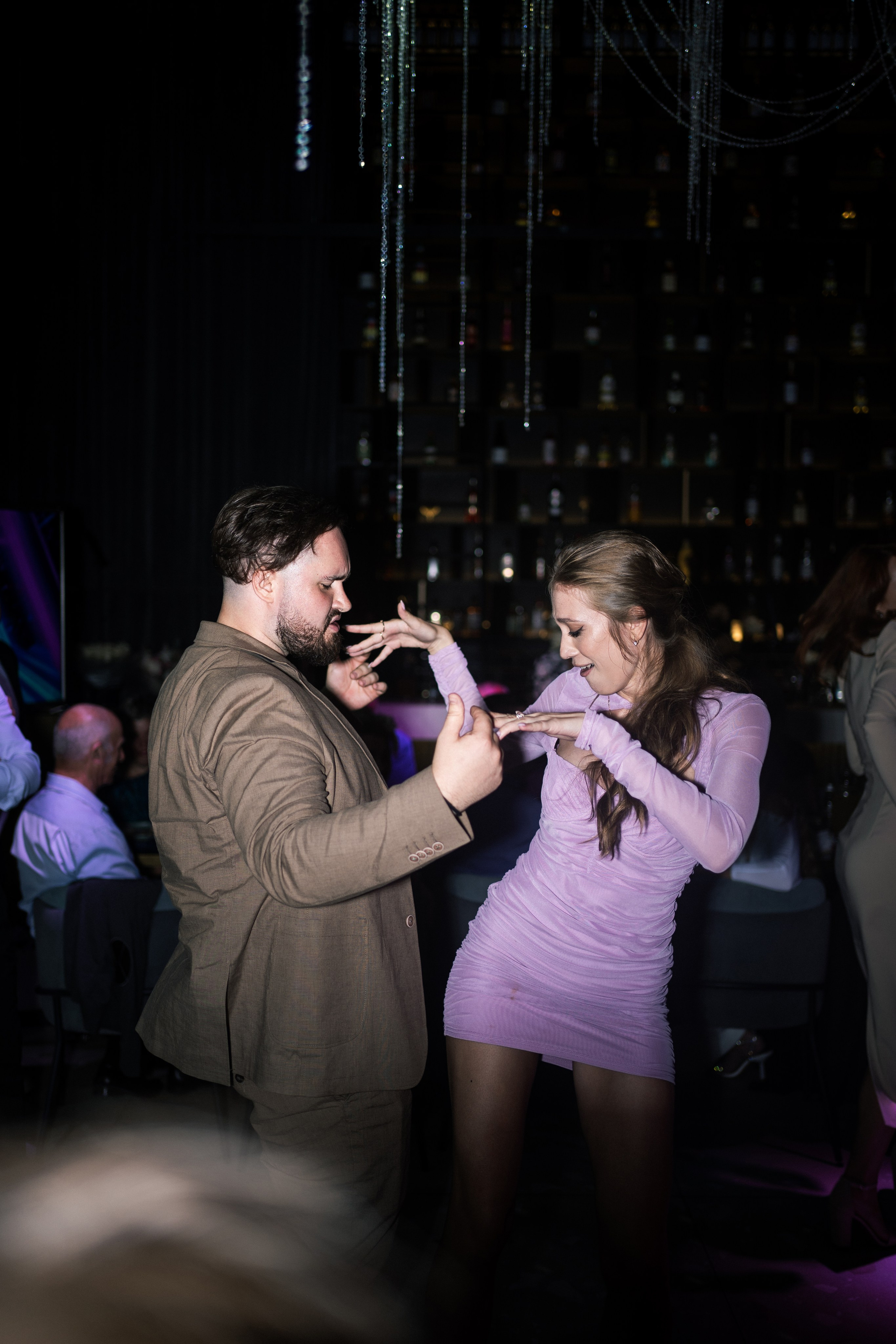 Свадебные вечеринки. Фотограф Сахалин Ксения Новикова