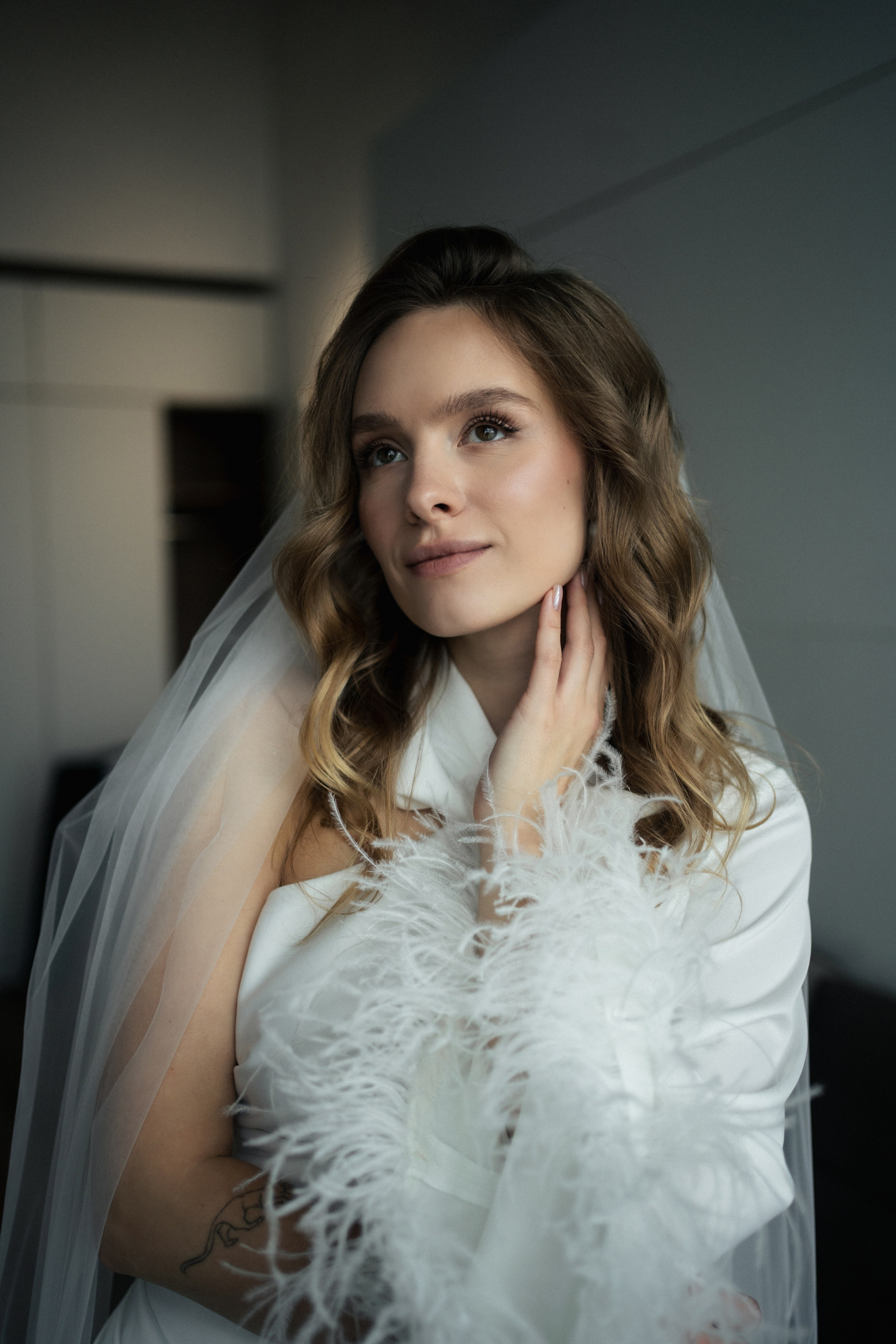 Свадьбы для двоих. Фотограф Сахалин Ксения Новикова