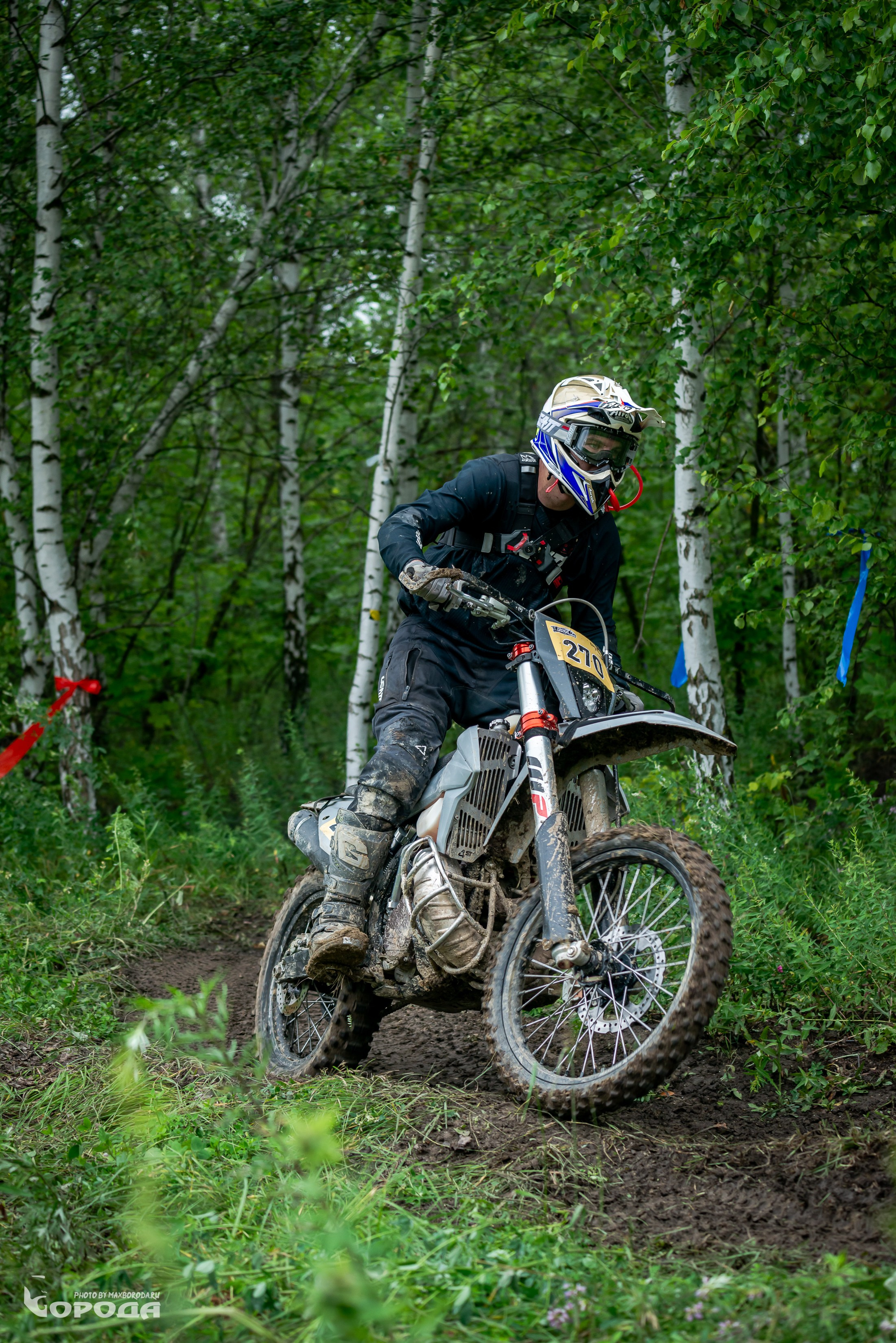 Точка отрыва 2025. Фотограф | Макс Борода