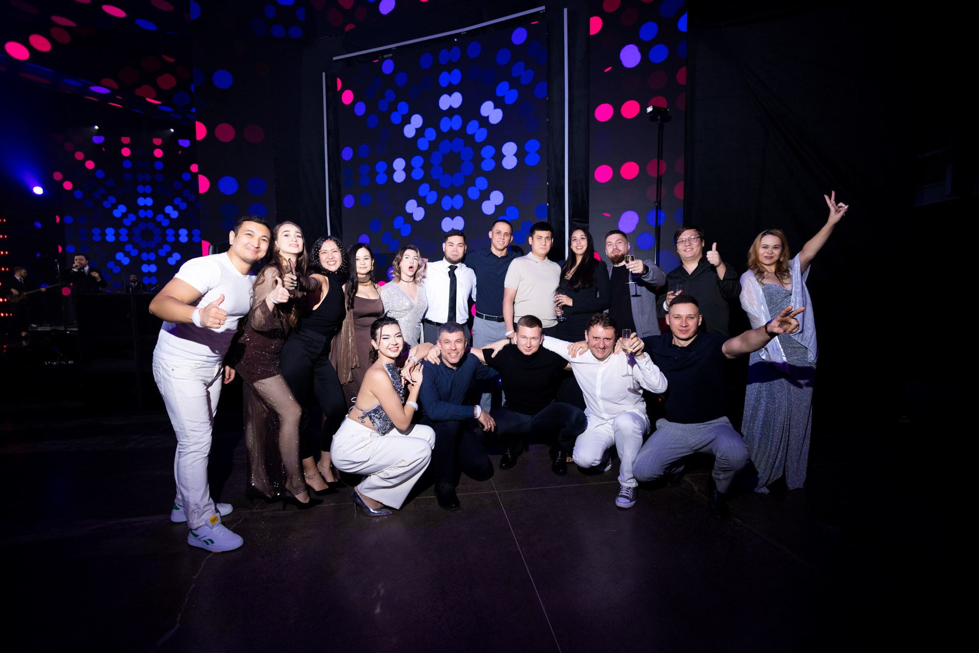 Philip Morris Kazakhstan 2025. Кристина Шнайдер репортажный фотограф Алматы