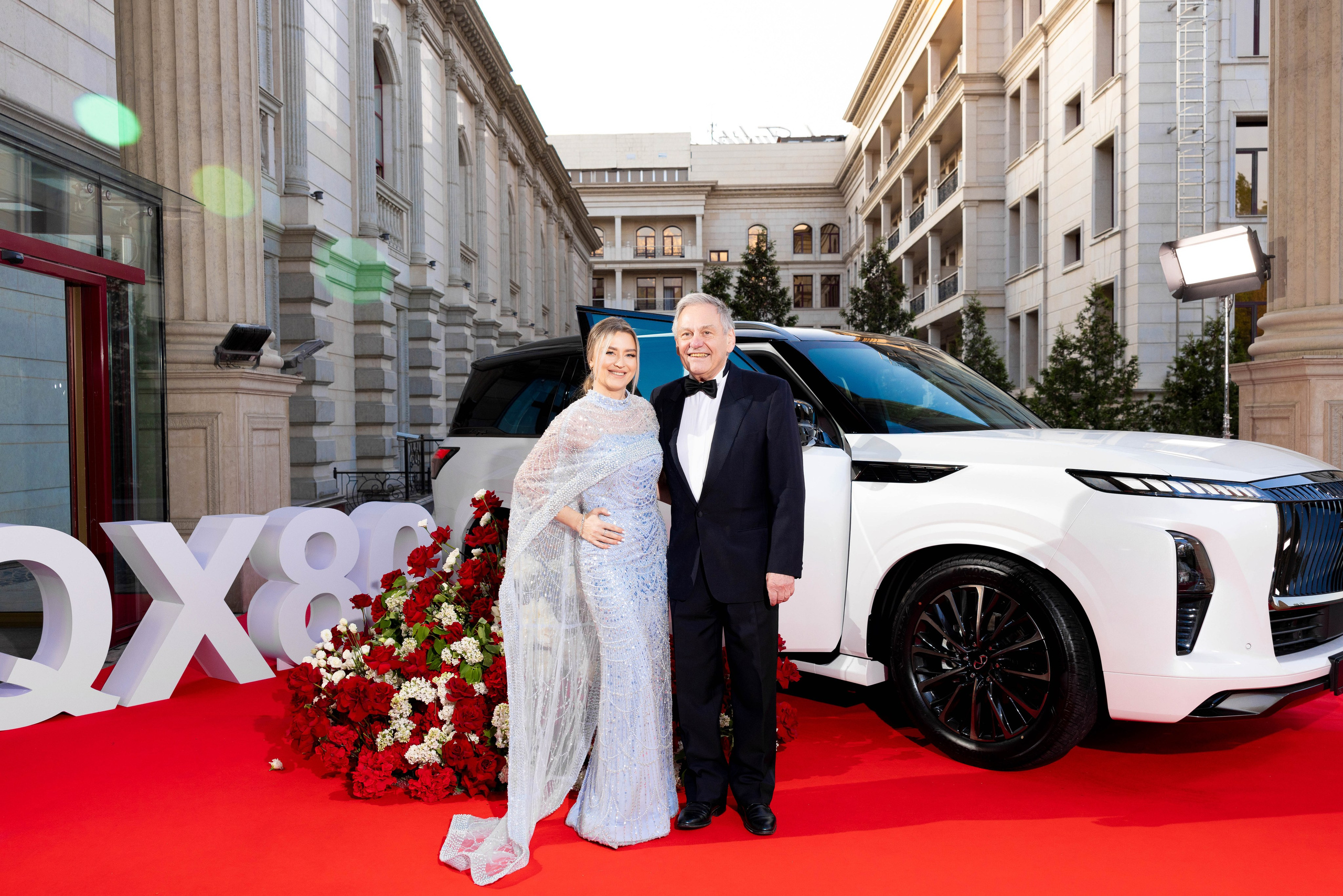 Viennese Ball. Кристина Шнайдер репортажный фотограф Алматы