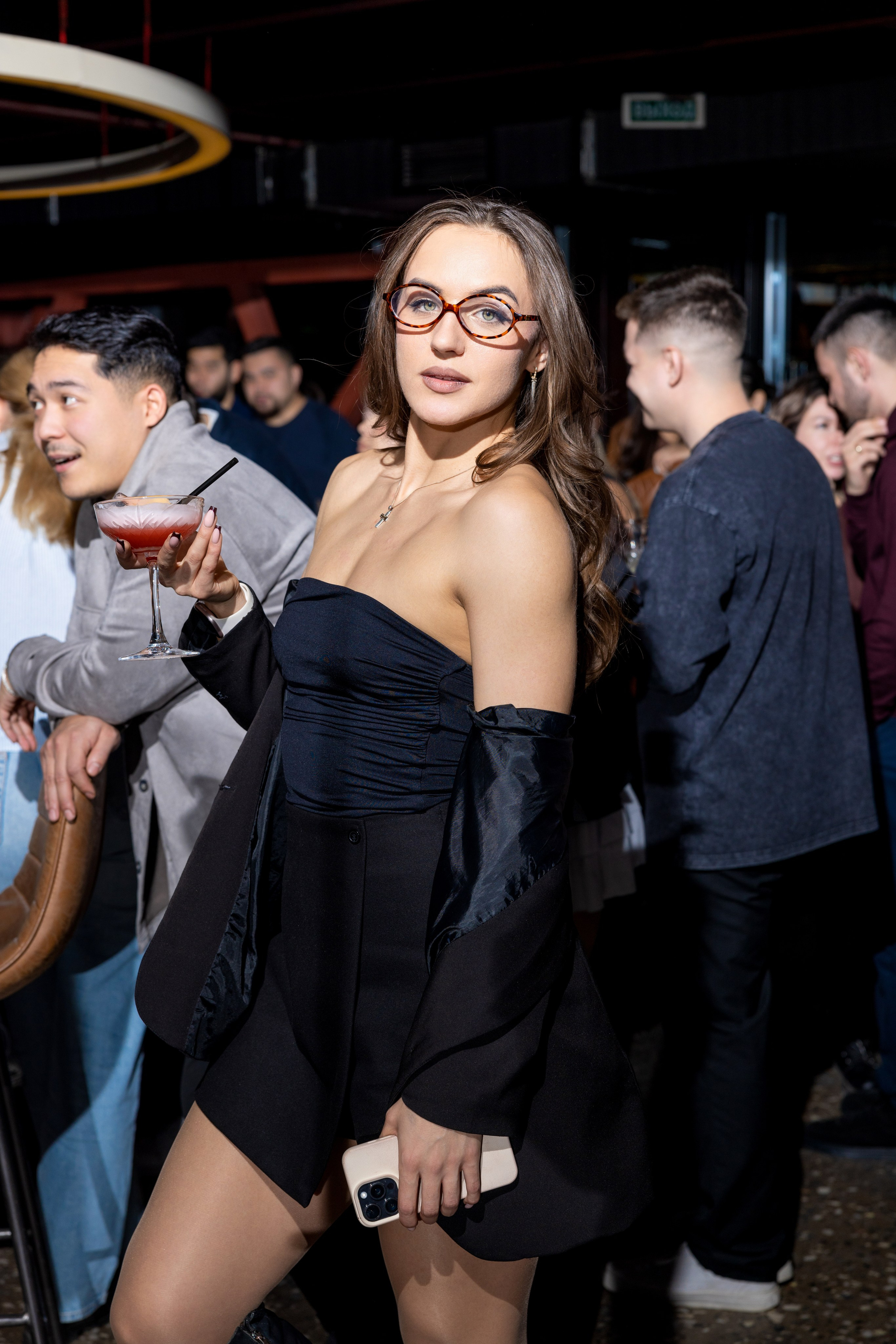 Iqos | Bazaar Event. Кристина Шнайдер репортажный фотограф Алматы