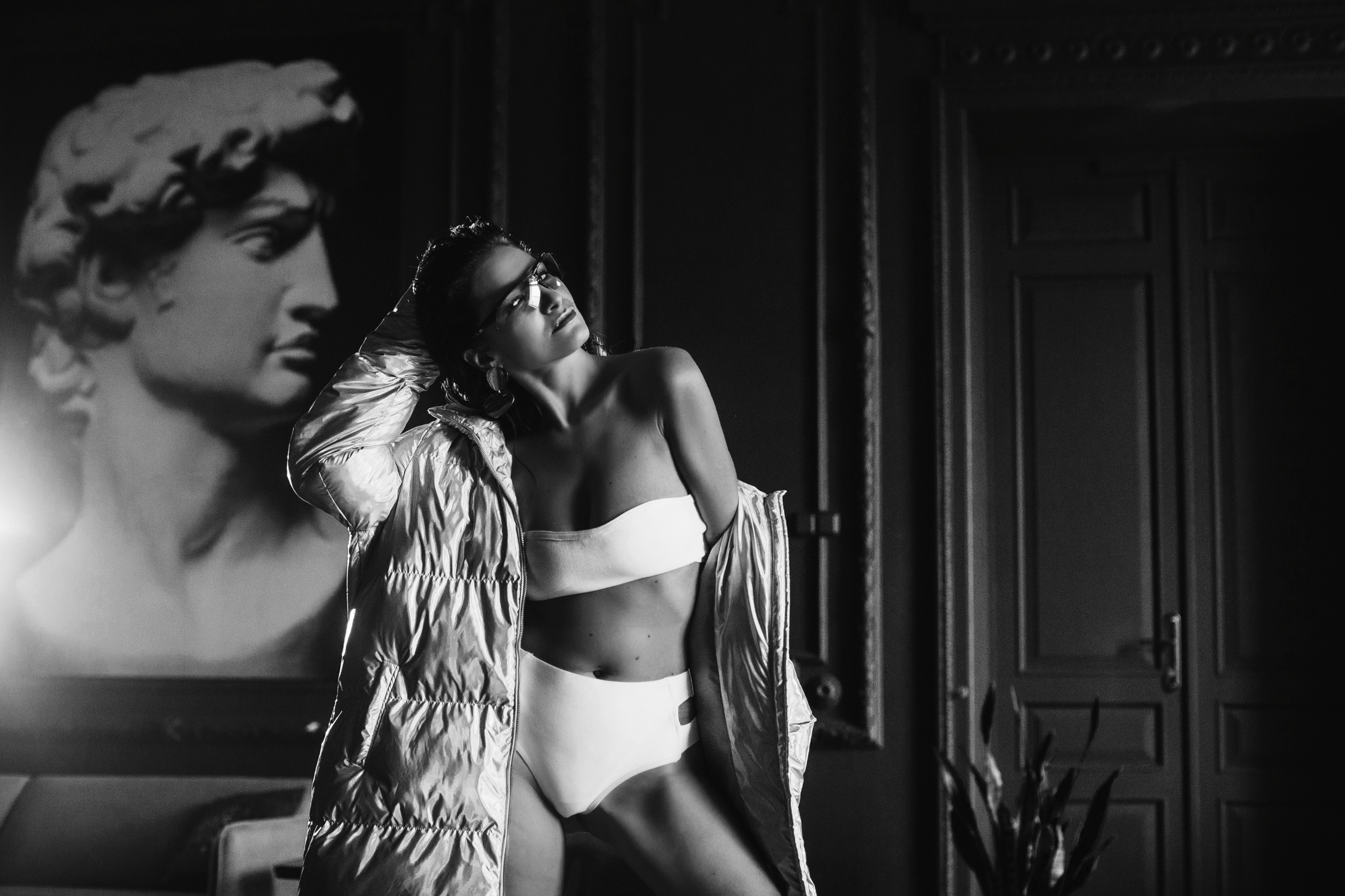 Стильная фотосессия, фотосессия, фотосесси со стилистом, фотосессия под ключ, фотосессия с преображением, портрет